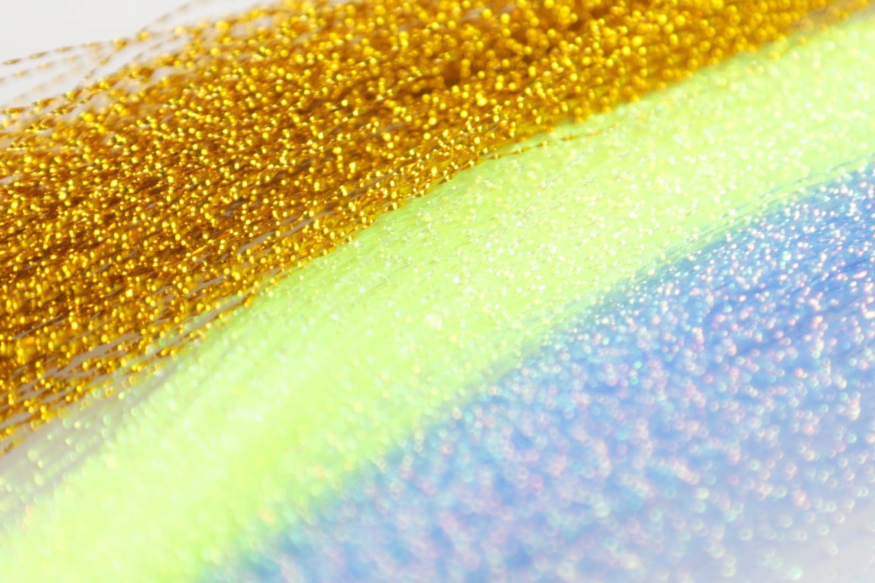 Hareline UV Krystal Flash