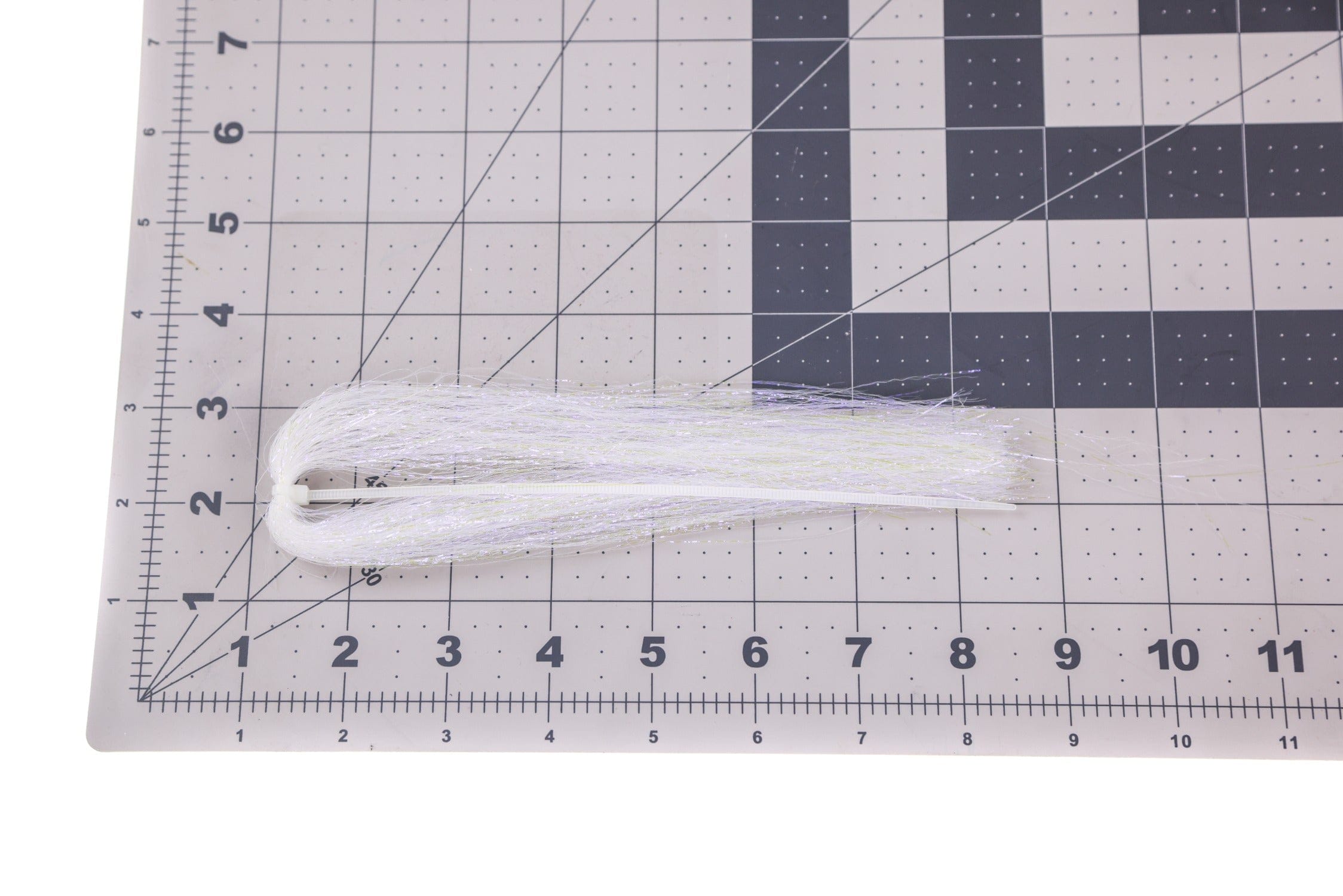 Hareline UV Minnow Belly