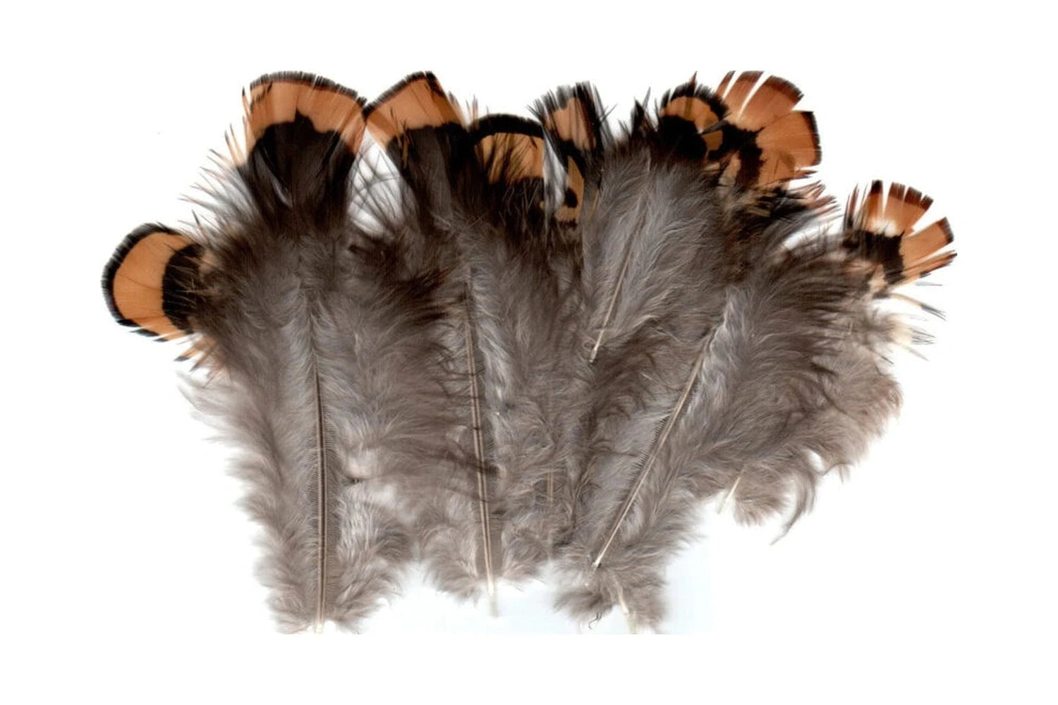 Hareline Venery Pheasant Body Plumage