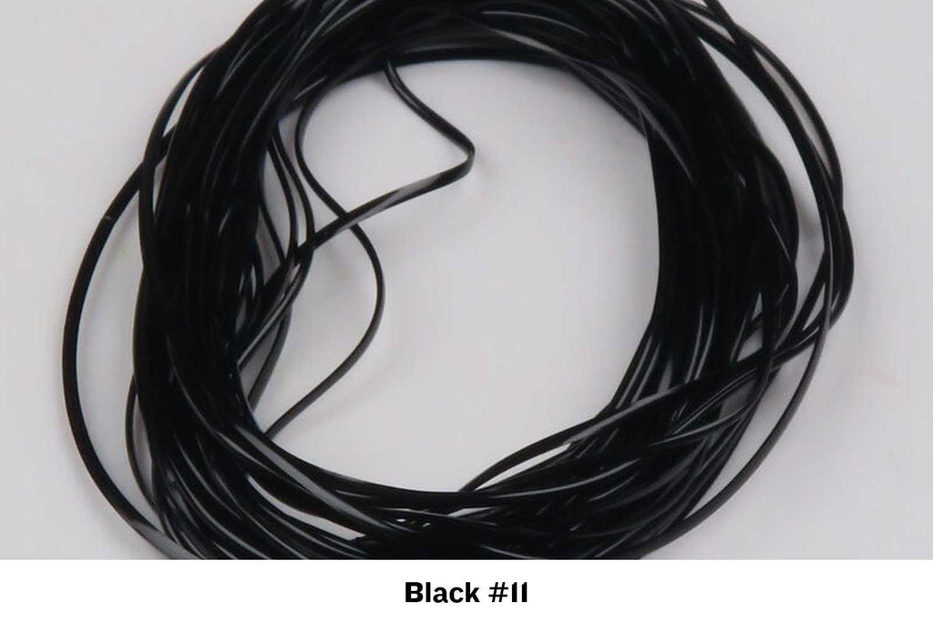Hareline Vinyl Rib | Trident Fly Fishing
