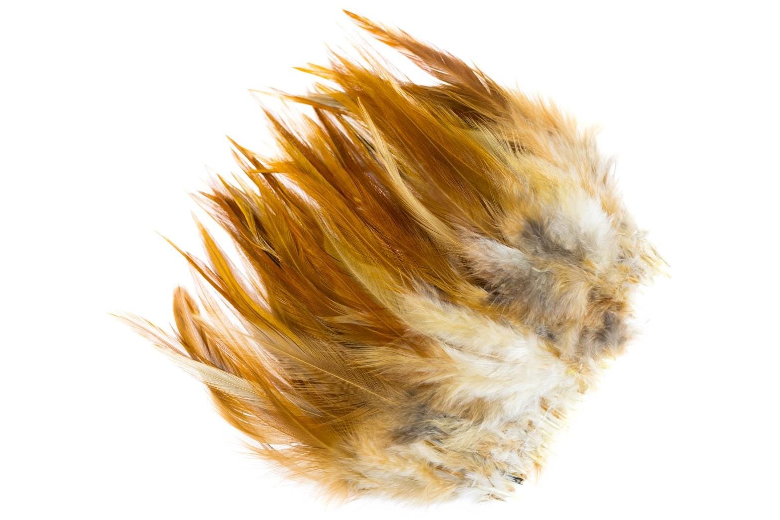 Hareline Woolly Bugger Saddle Hackle