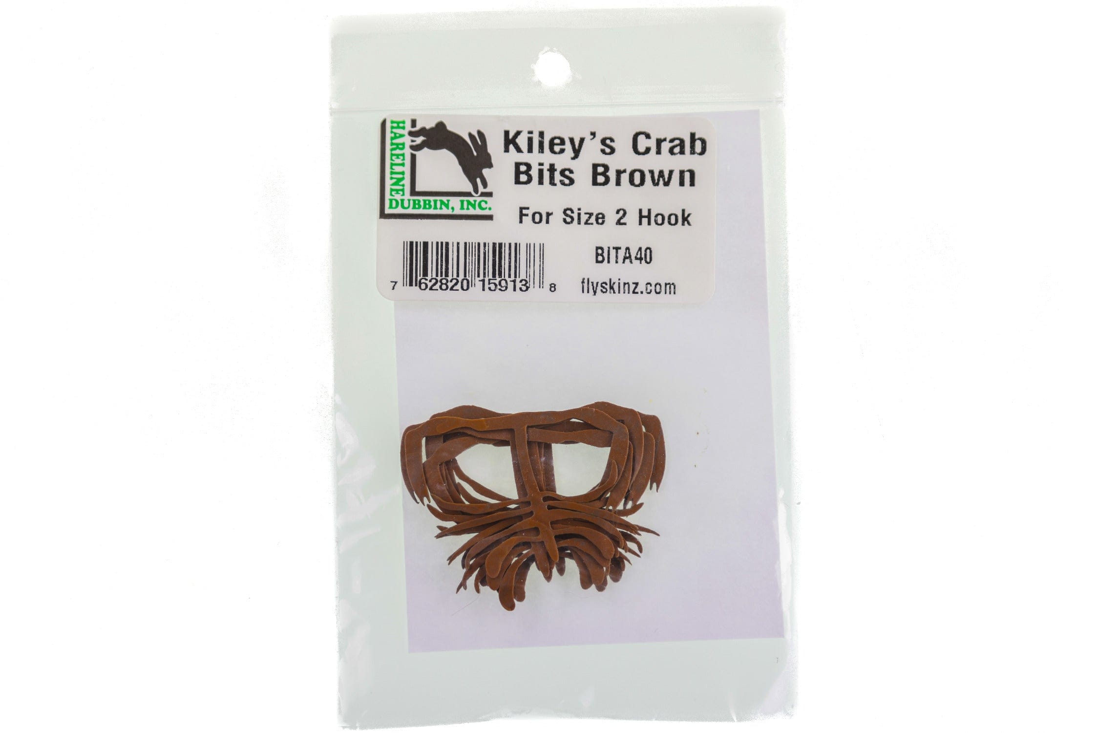 Kiley's Crab Bits