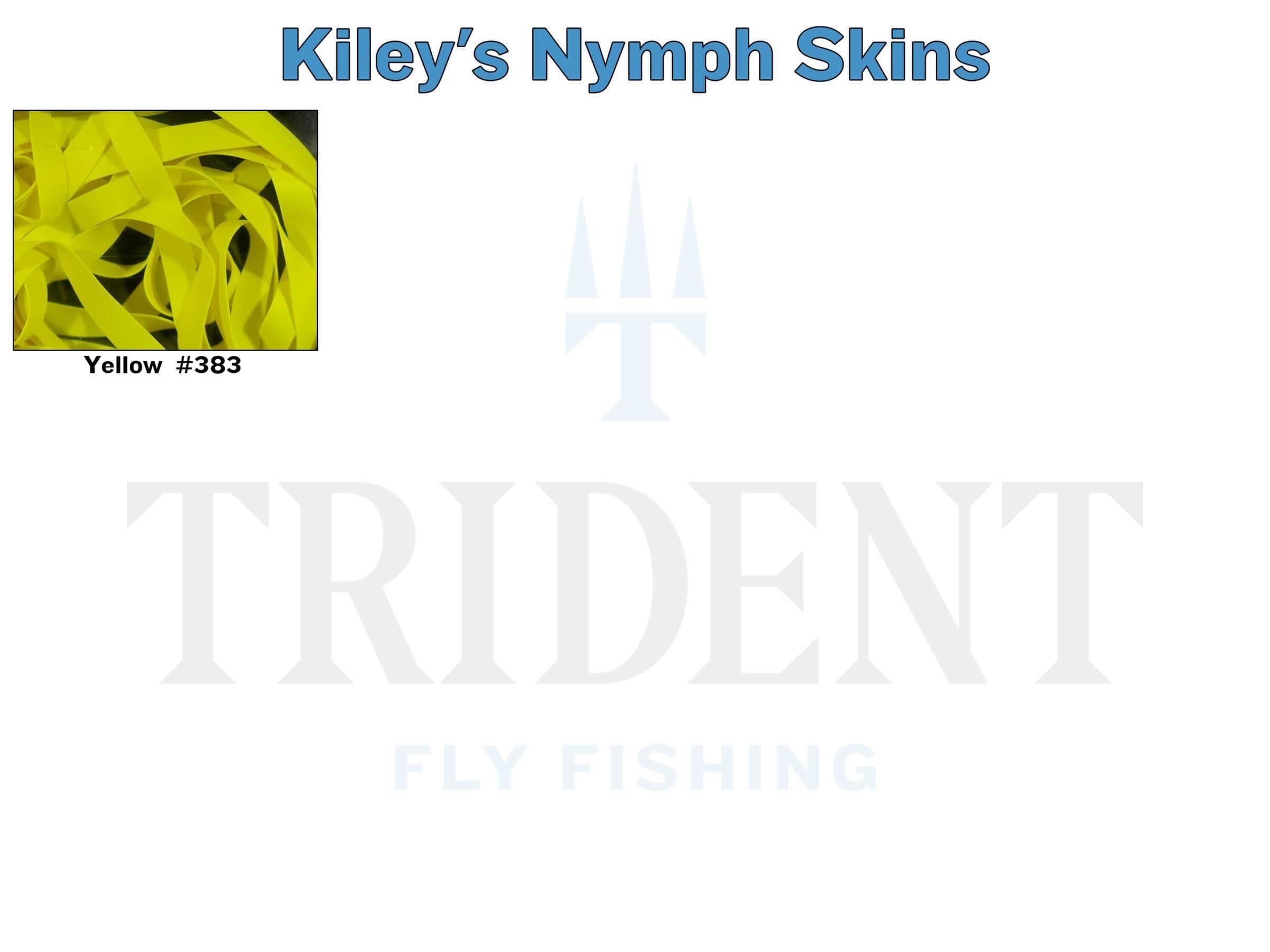 Kiley's Nymph Skins