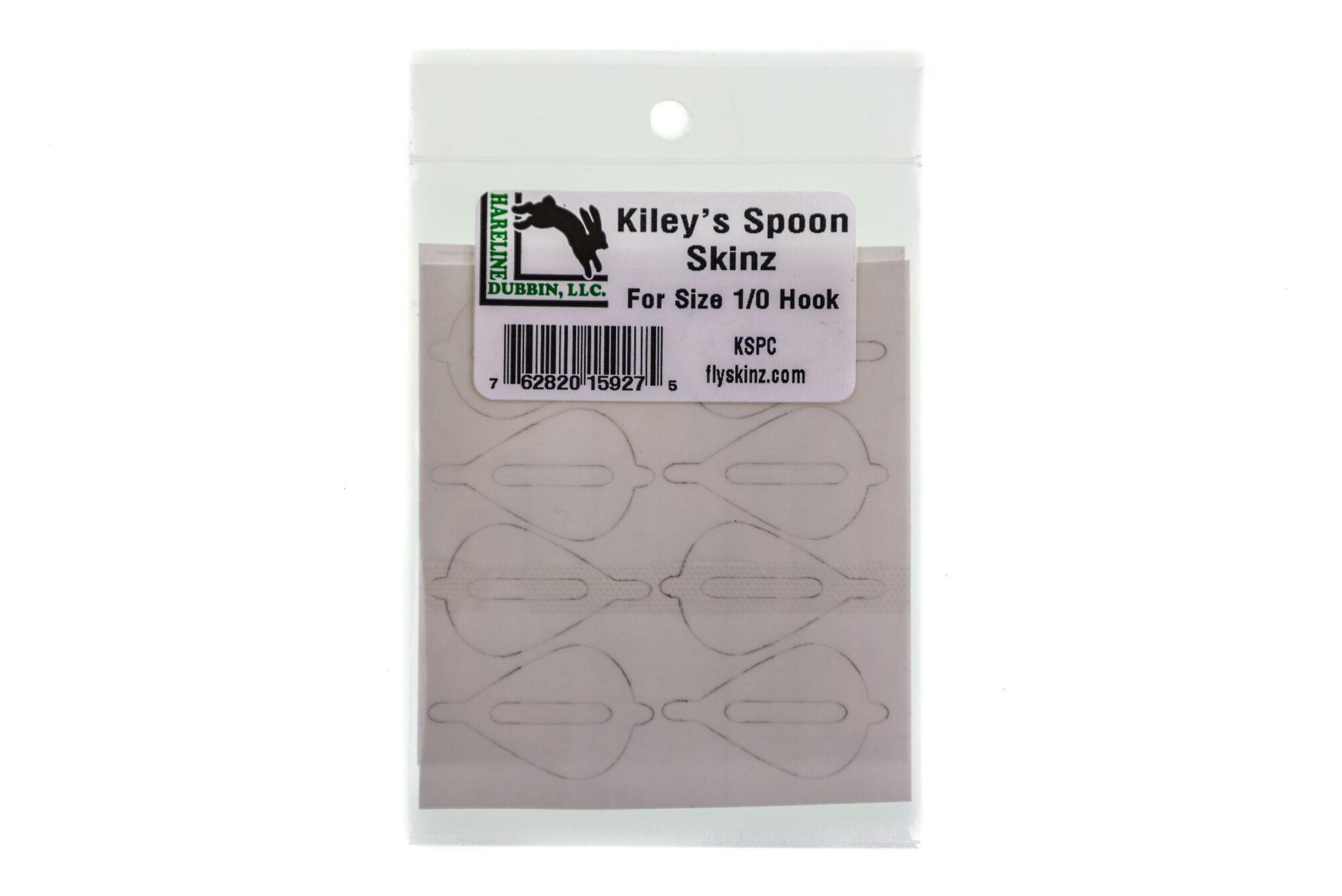 Kiley's Spoon Skinz