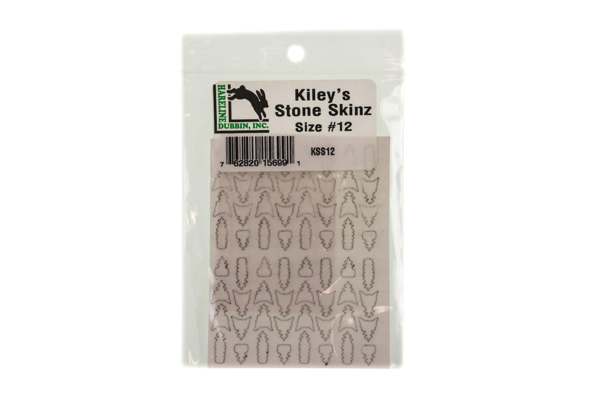 Kiley's Stone Skinz