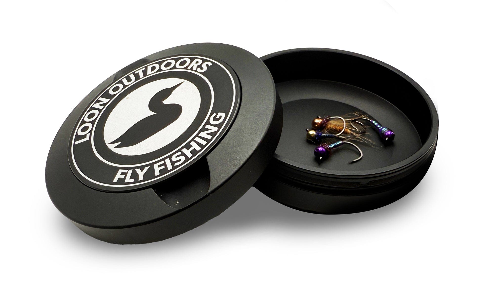 Loon Fly Tyn