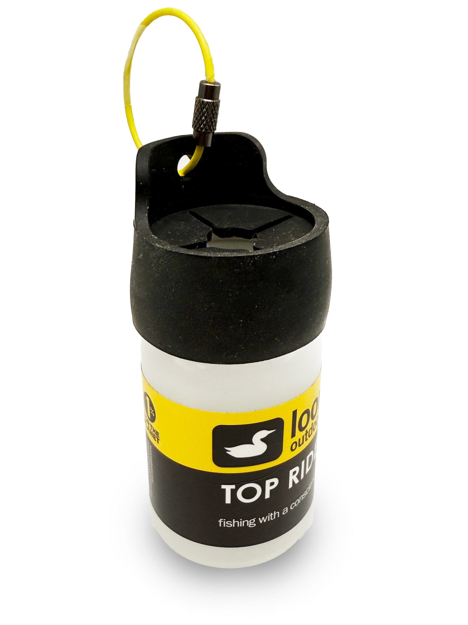 Loon Trash Bin Kit