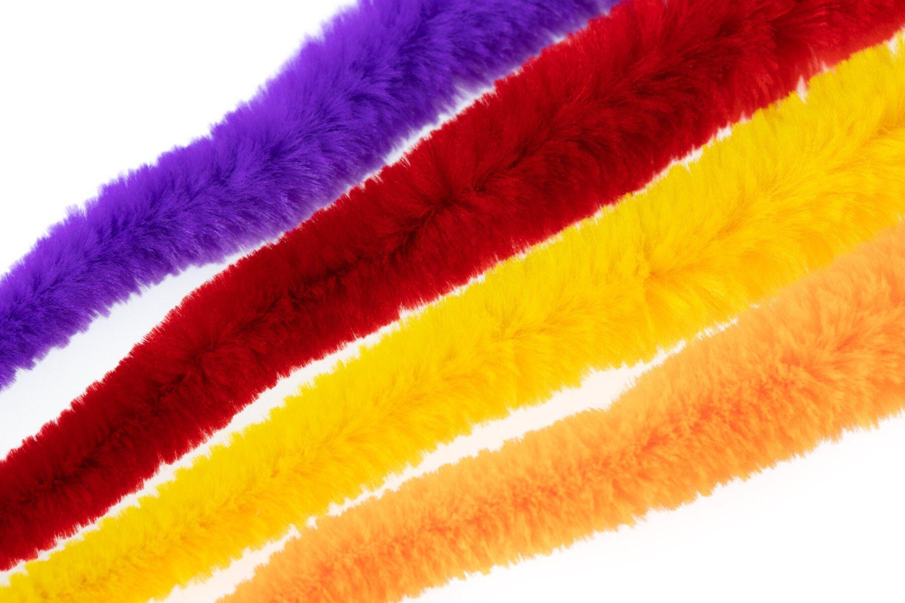 Mangum's Original Dragon Tails