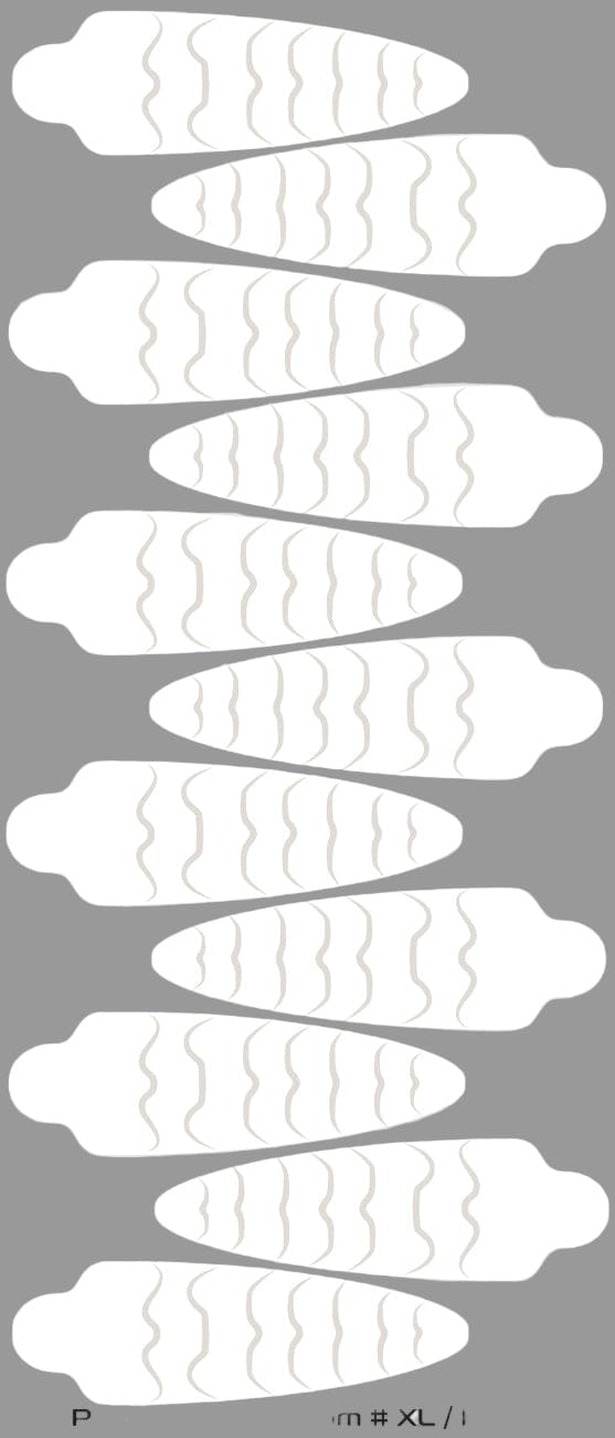 Pro Sportfisher Shrimpshell No Eyes