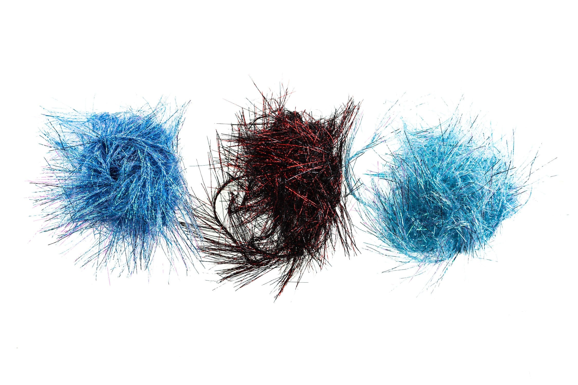 Senyo's Aqua Veil Chenille