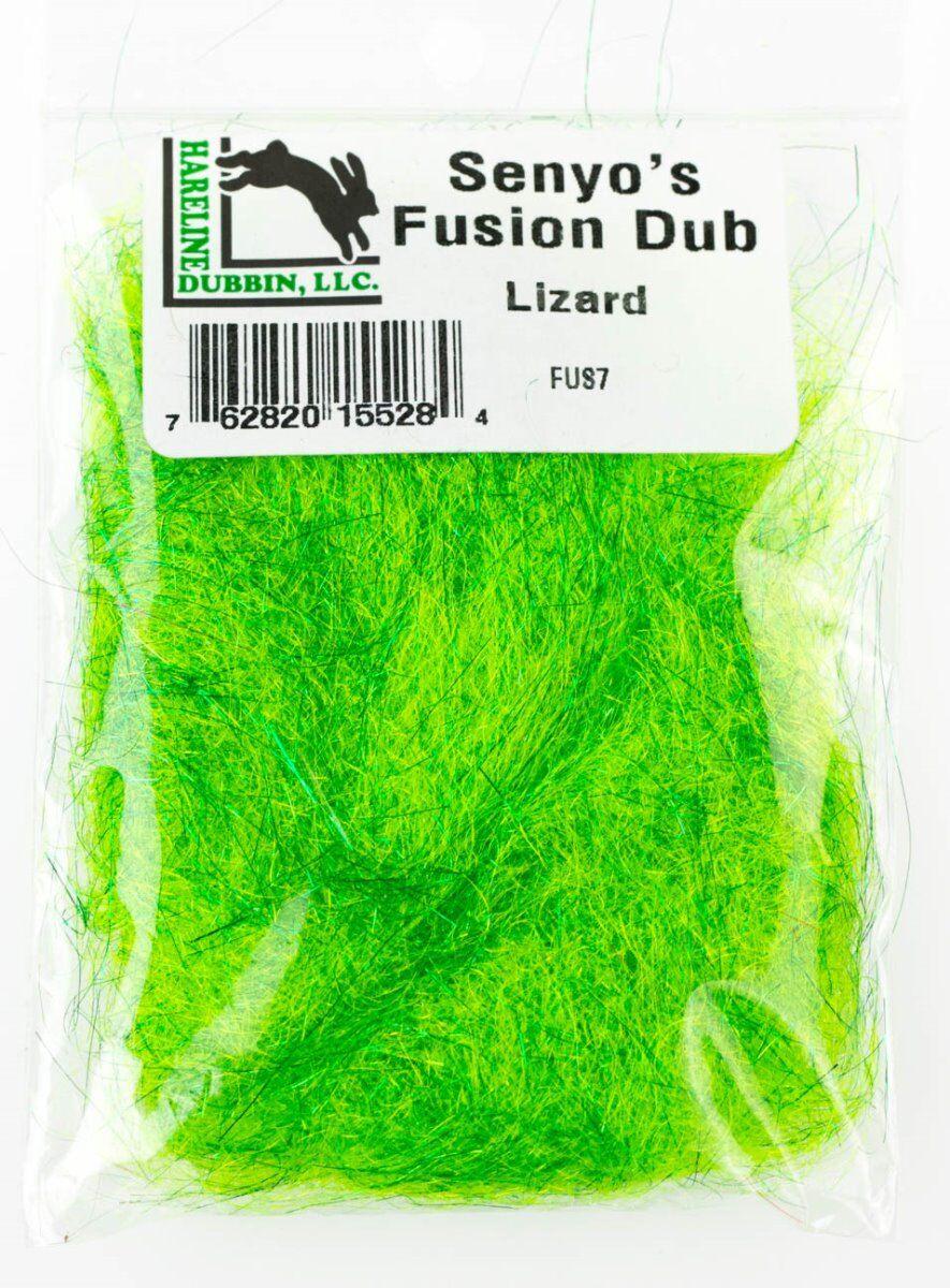Senyo's Fusion Dub