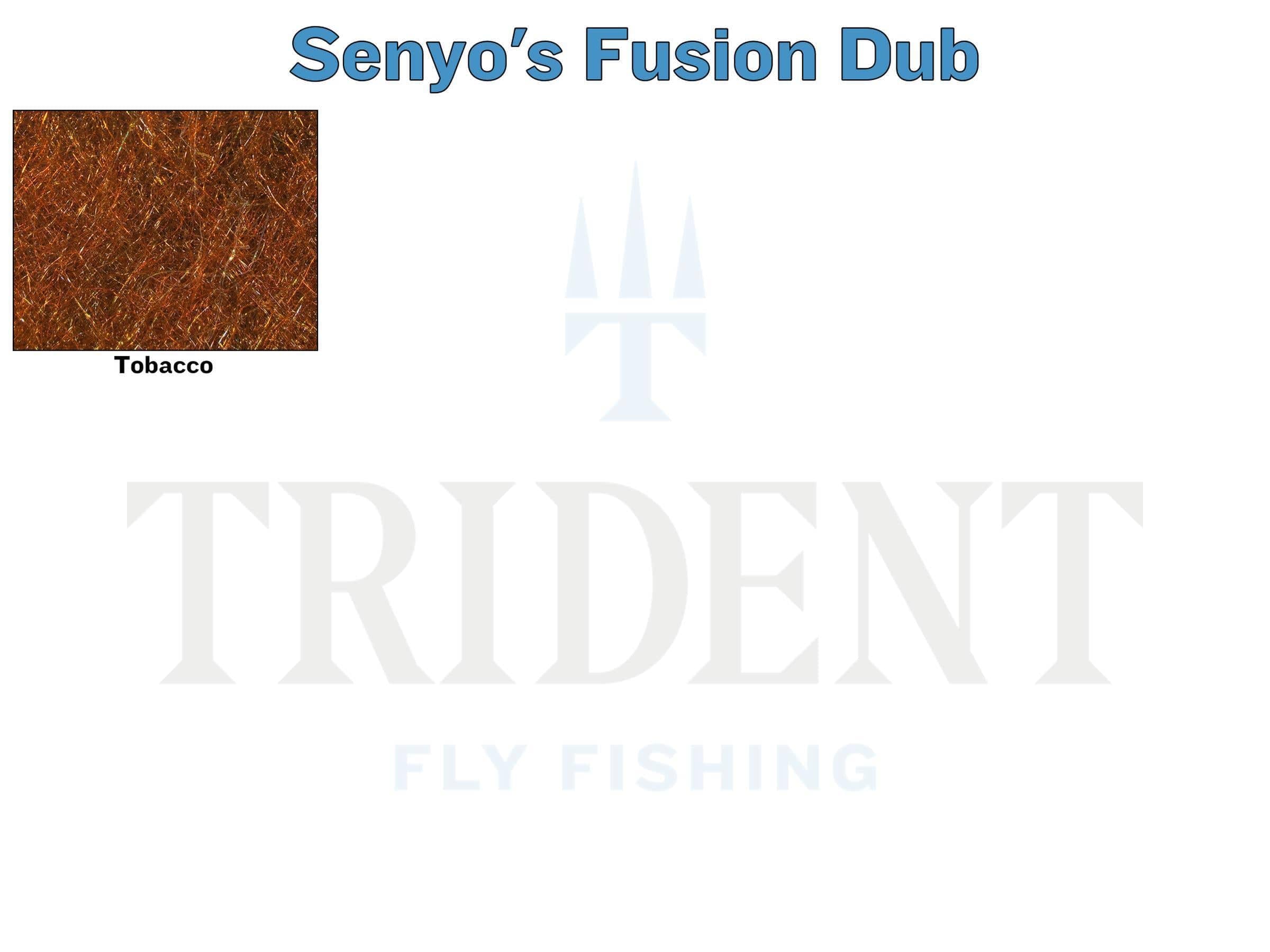 Senyo's Fusion Dub