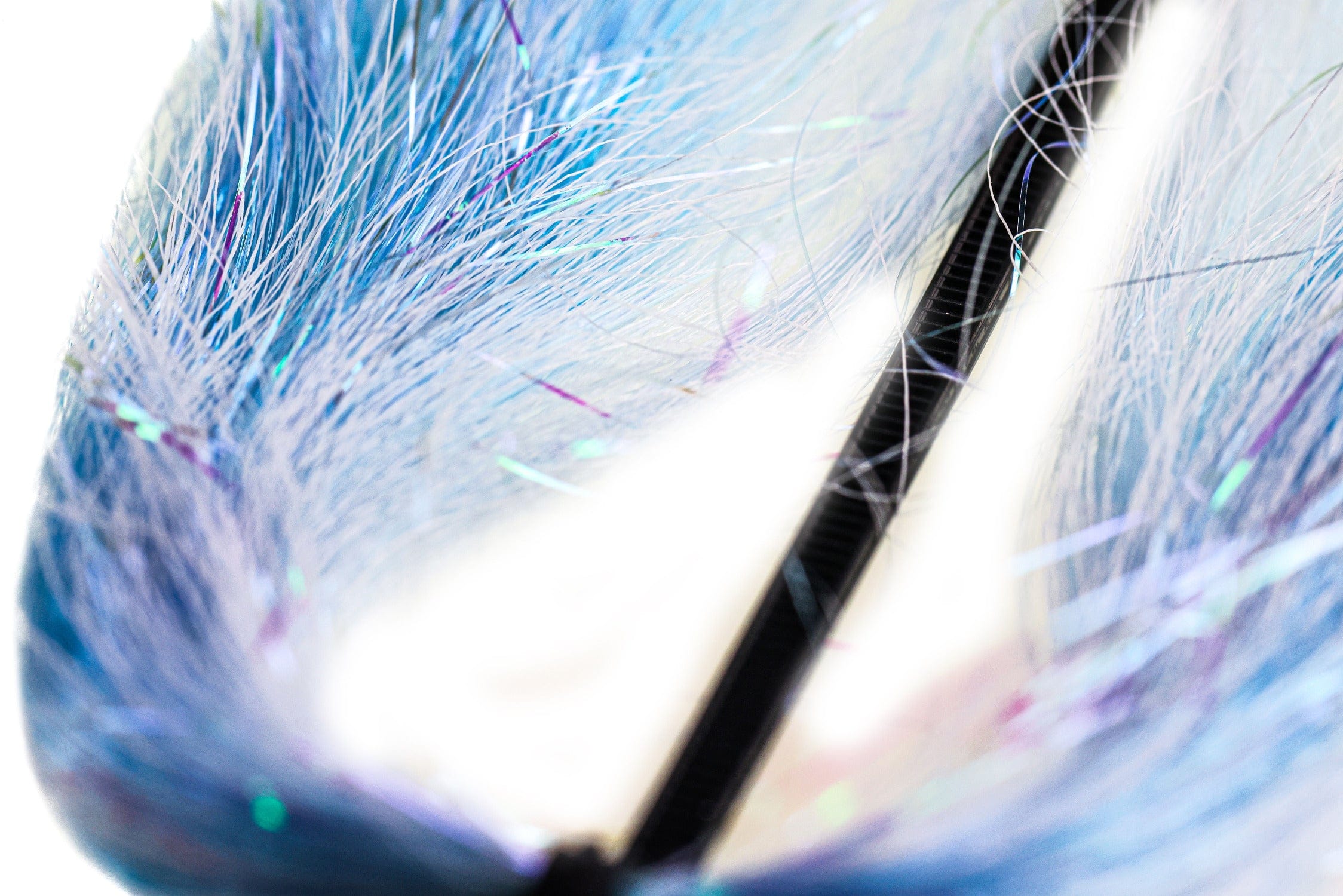 Senyo's Fusion Fibers
