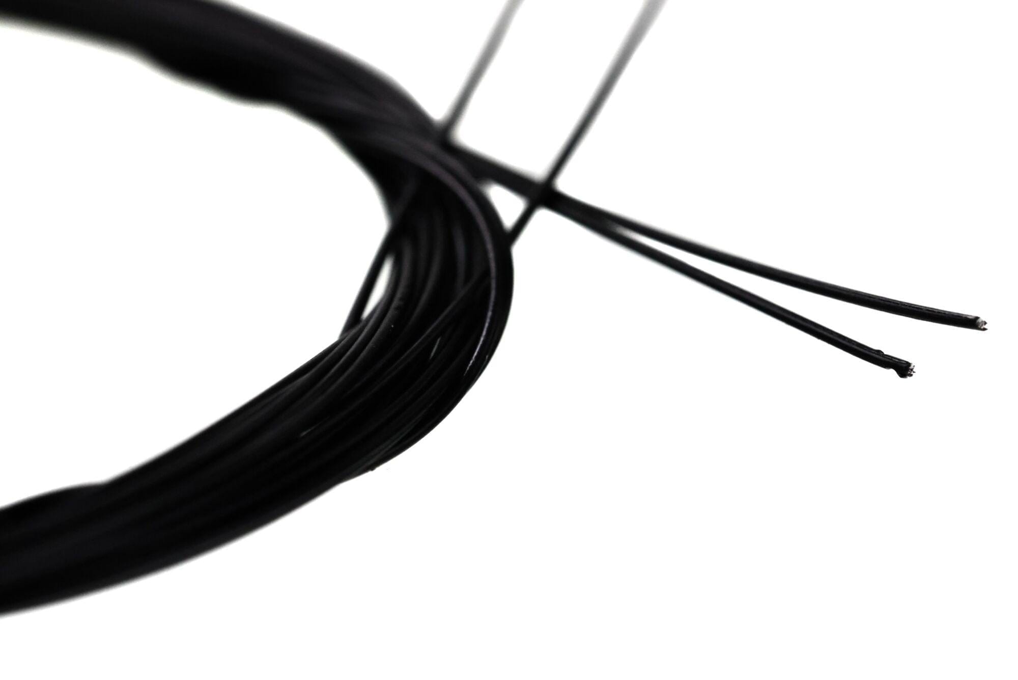 Senyo's Intruder Trailer Hooks Wire