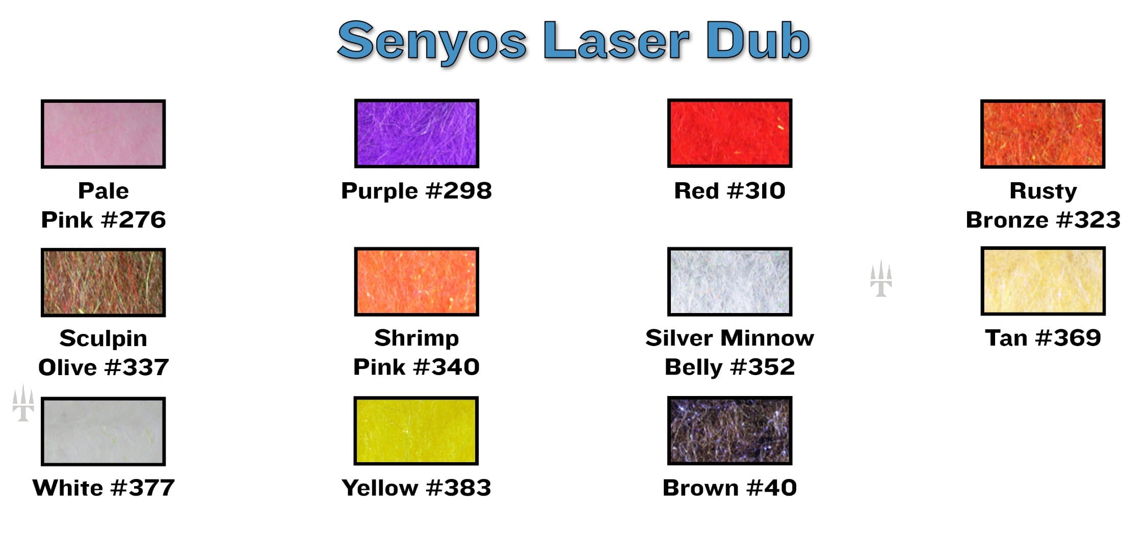 Senyo's Laser Dub
