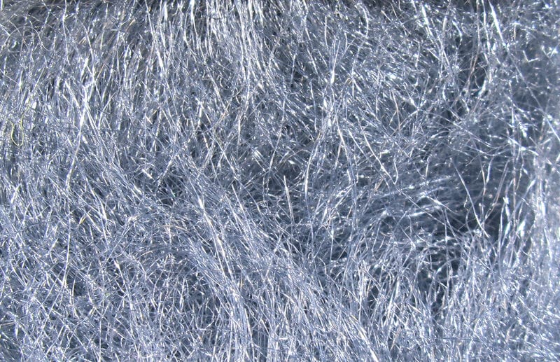 Senyo's Laser Hair Dubbing