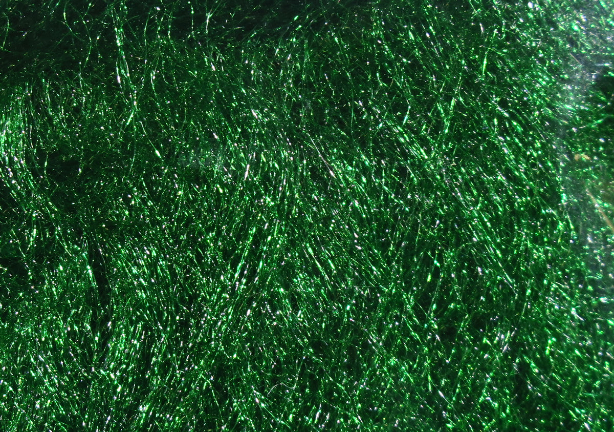 Senyo's Laser Hair Dubbing