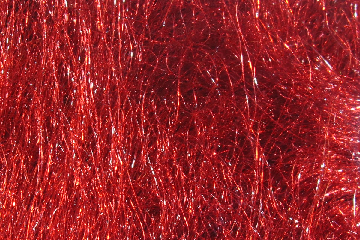 Senyo's Laser Hair Dubbing