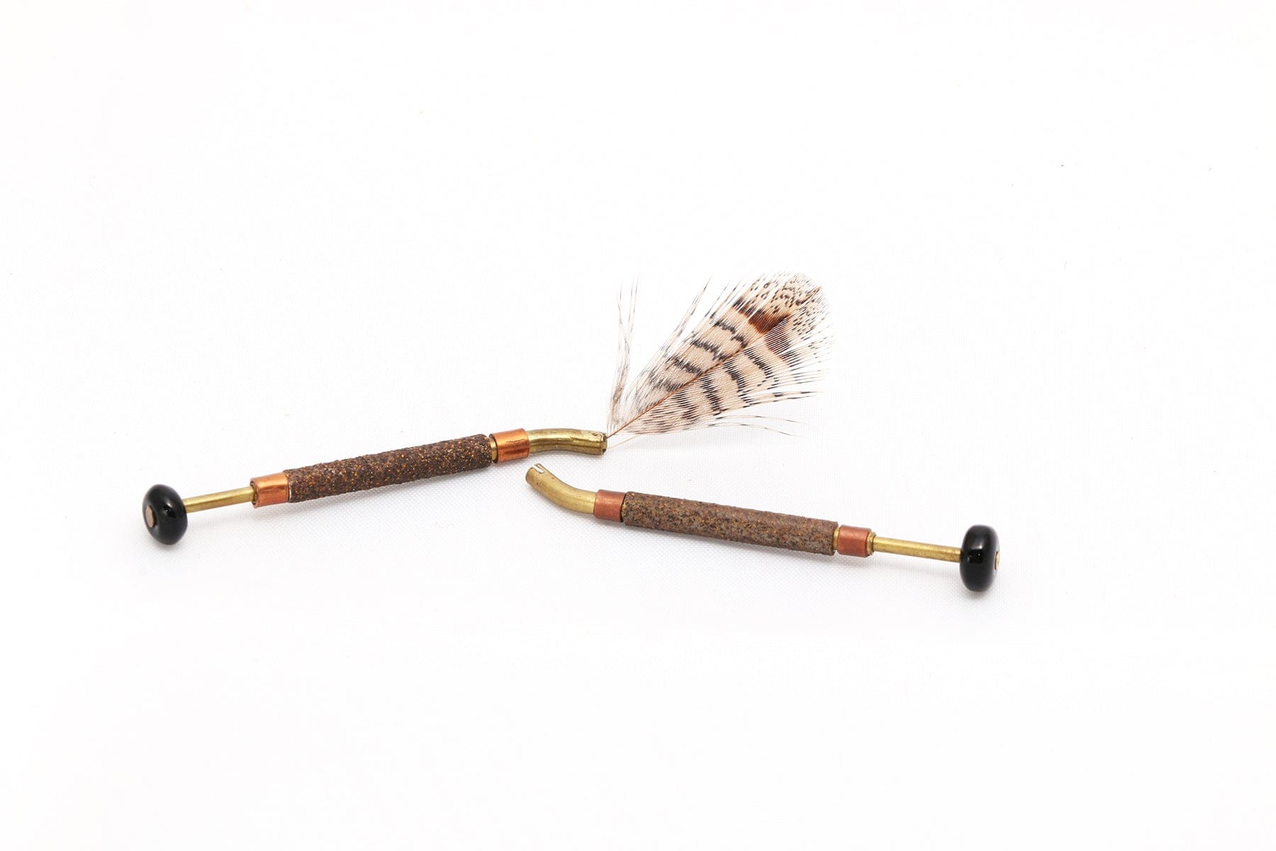 Tyflyz Tools Rotary Hackle Winder