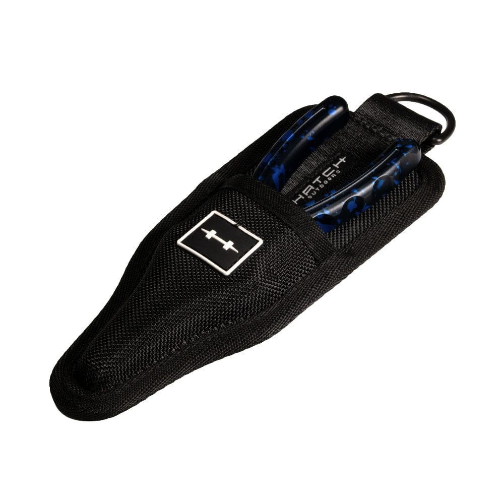 Custom Hatch Dark Matter Nomad 2 Plier