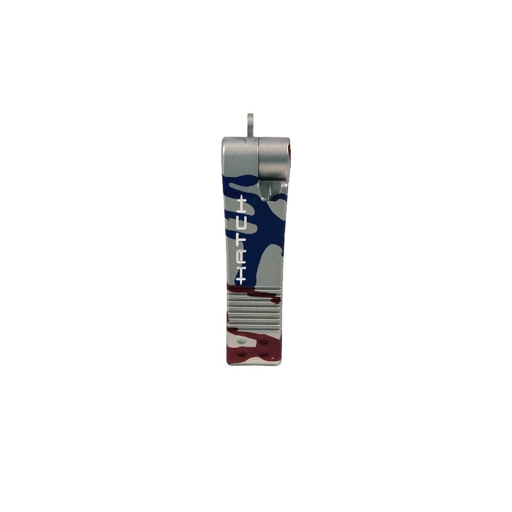 Hatch Iconic USA 250th Anniversary Nipper 3