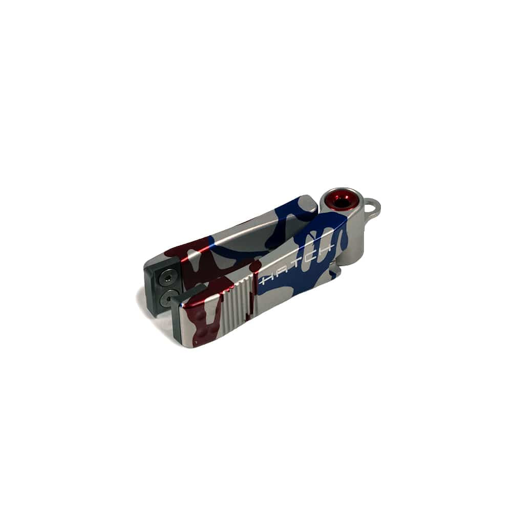 Hatch Iconic USA 250th Anniversary Nipper 3