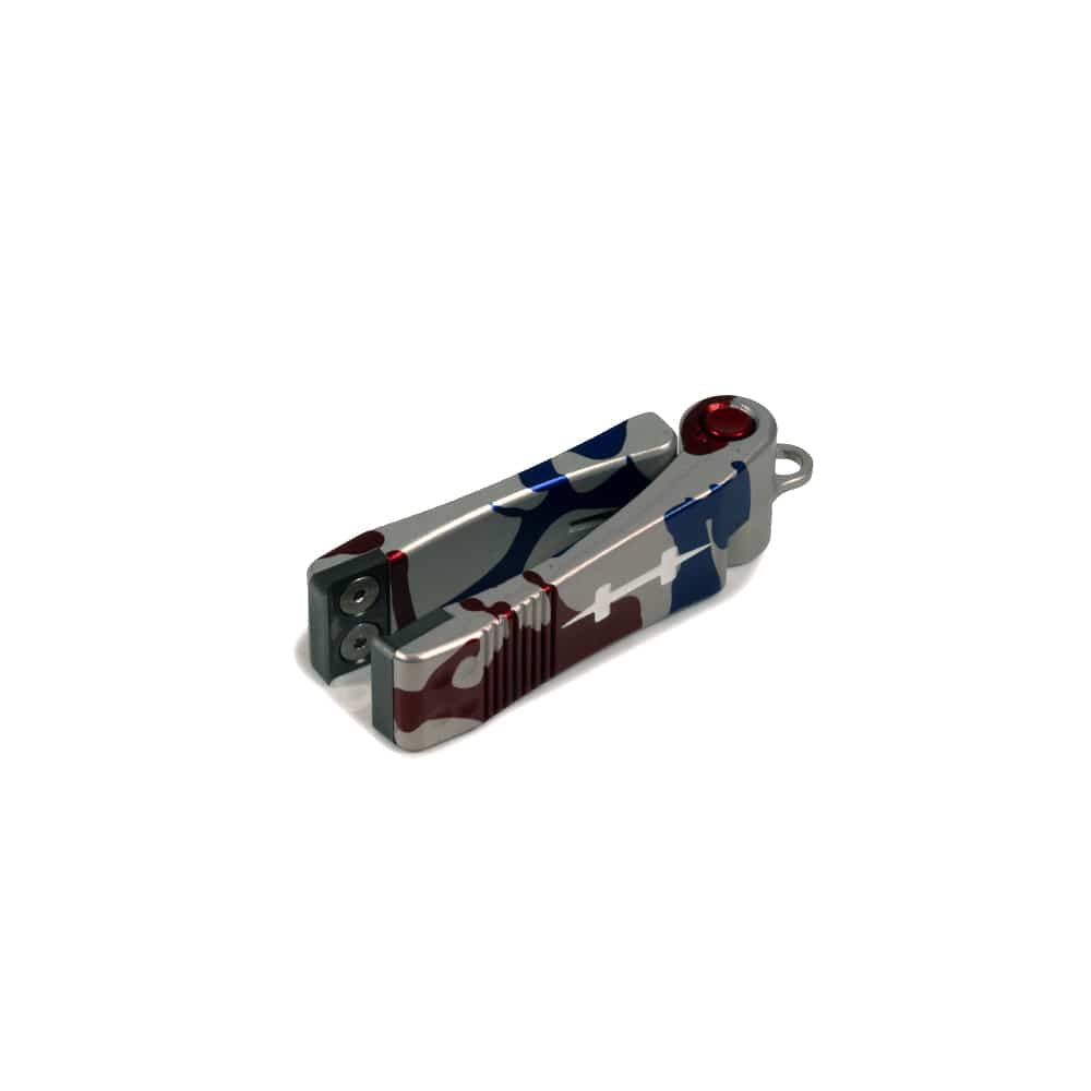 Hatch Iconic USA 250th Anniversary Nipper 3