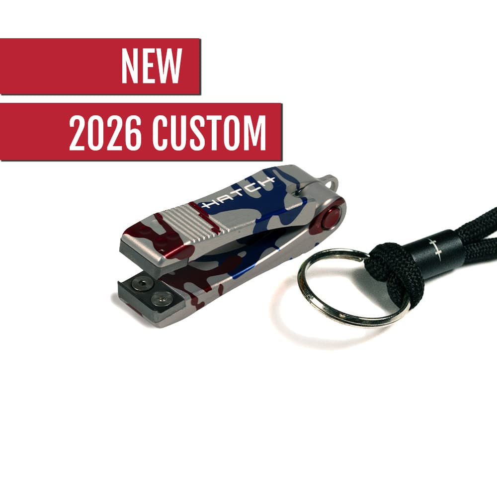 Hatch Iconic USA 250th Anniversary Nipper 3