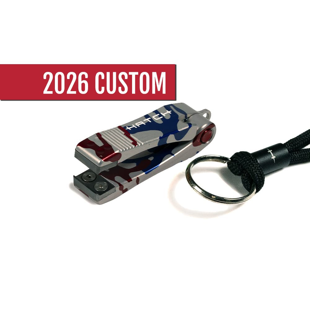 Hatch Iconic USA 250th Anniversary Nipper 3