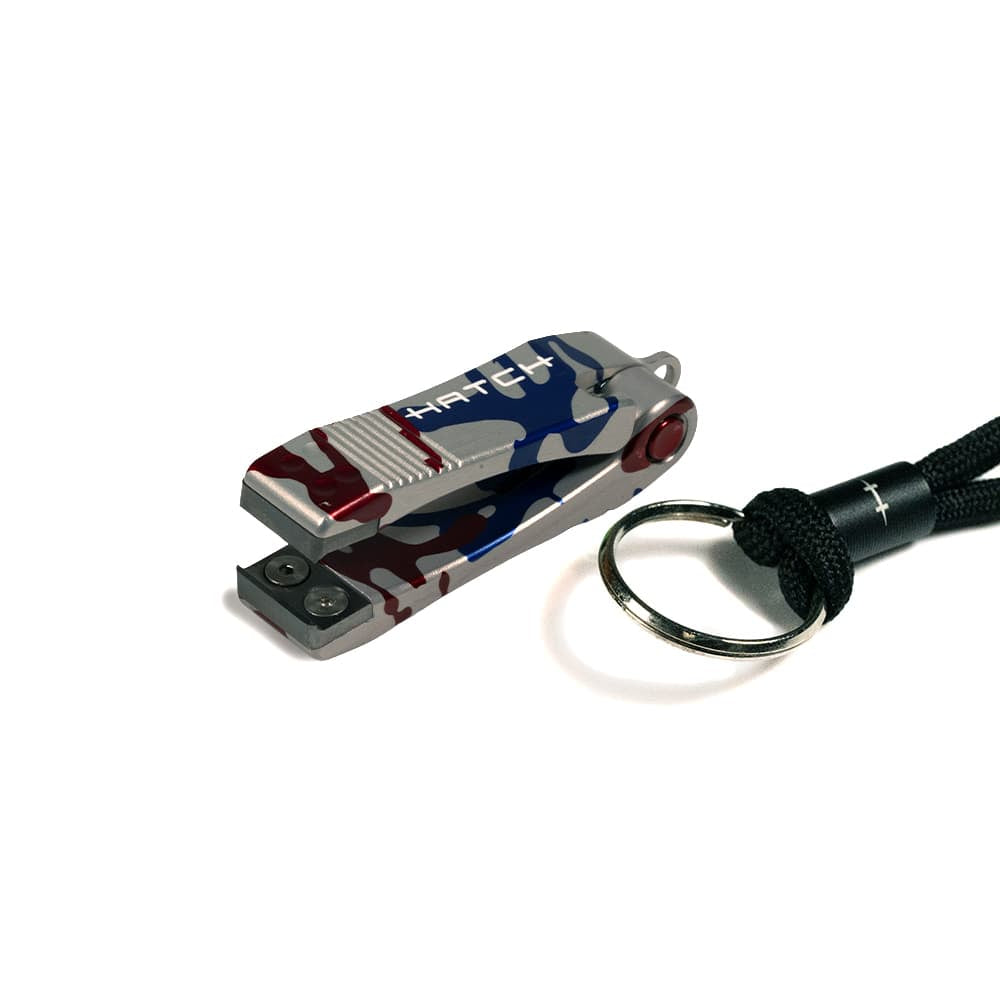 Hatch Iconic USA 250th Anniversary Nipper 3