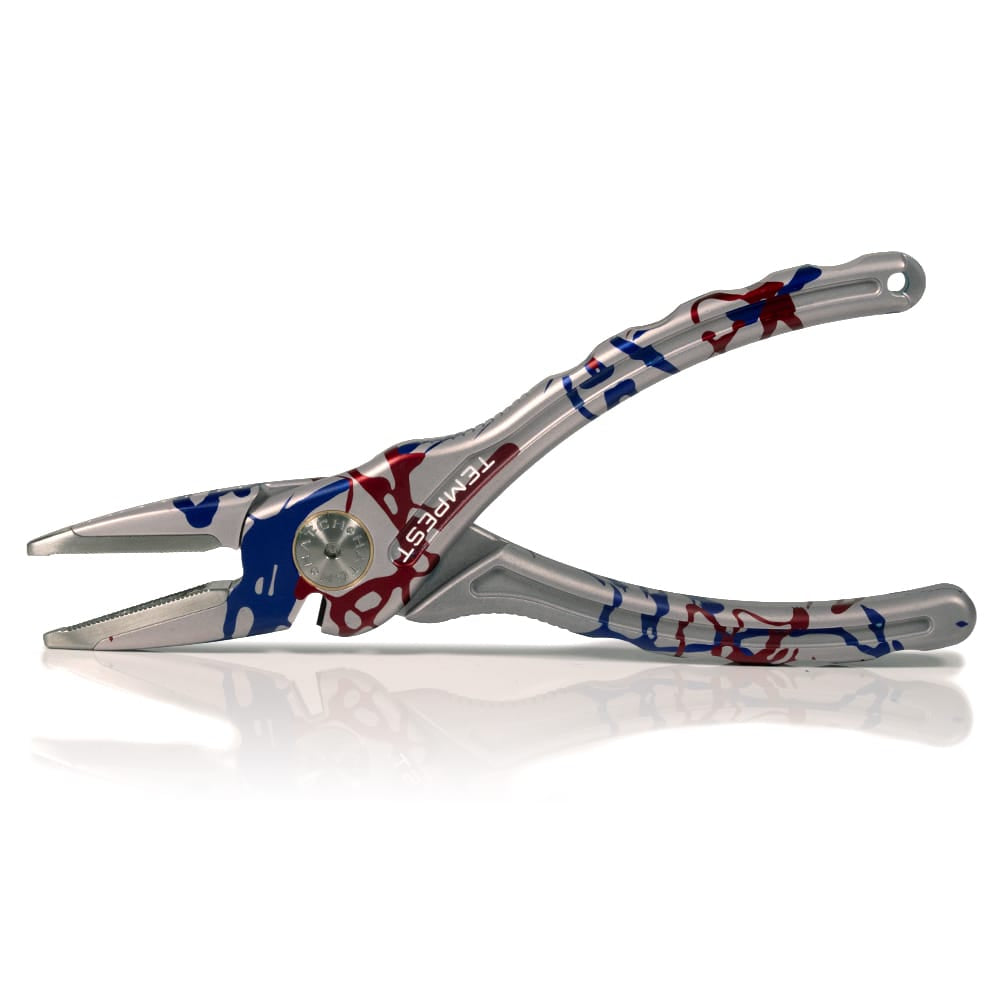 Hatch Iconic USA 250th Anniversary Tempest 2 Plier