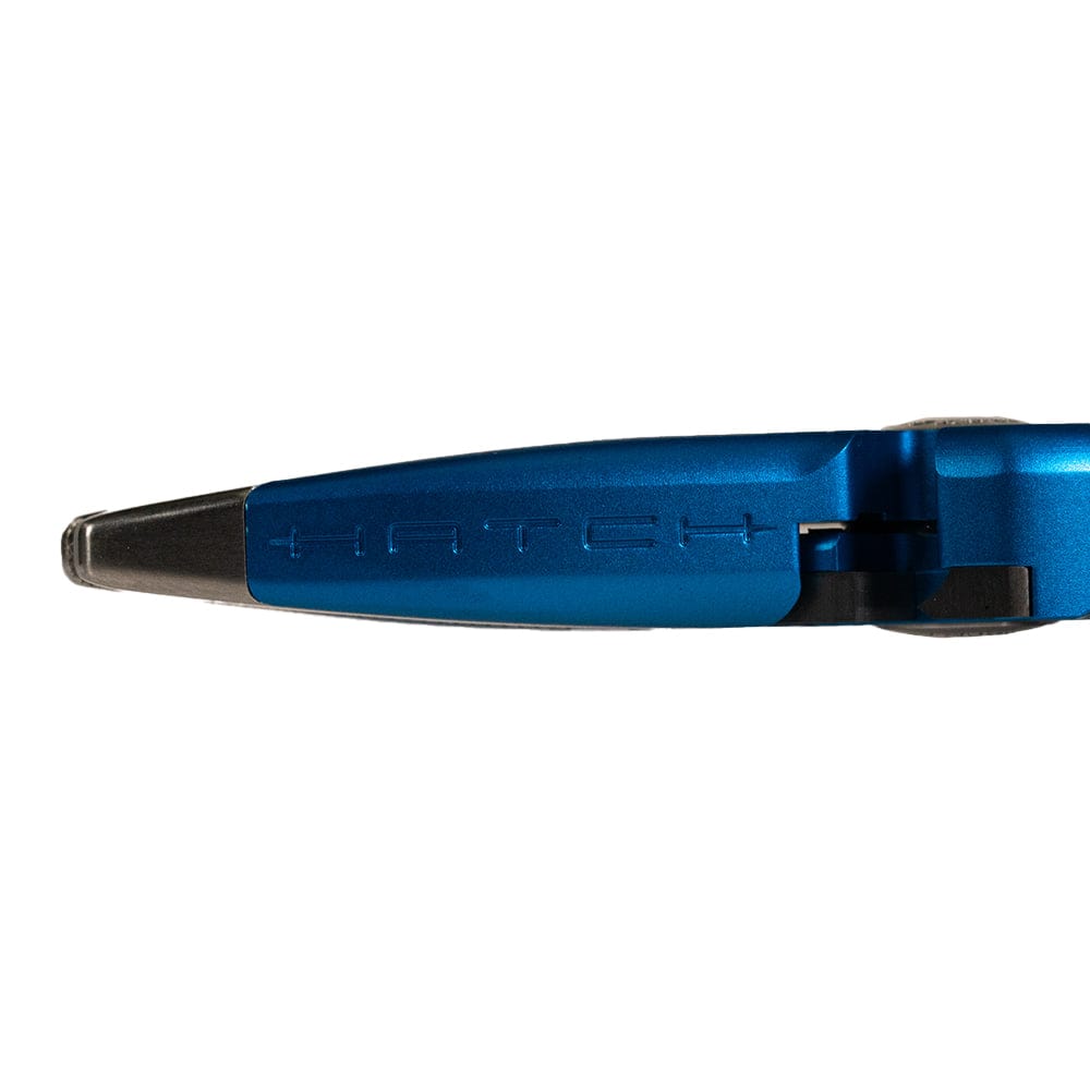 Hatch Nomad 2 Fishing Plier