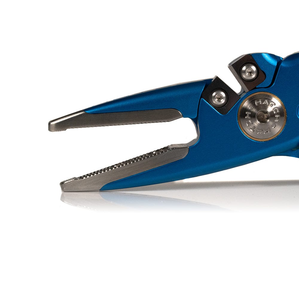 Hatch Nomad 2 Fishing Plier
