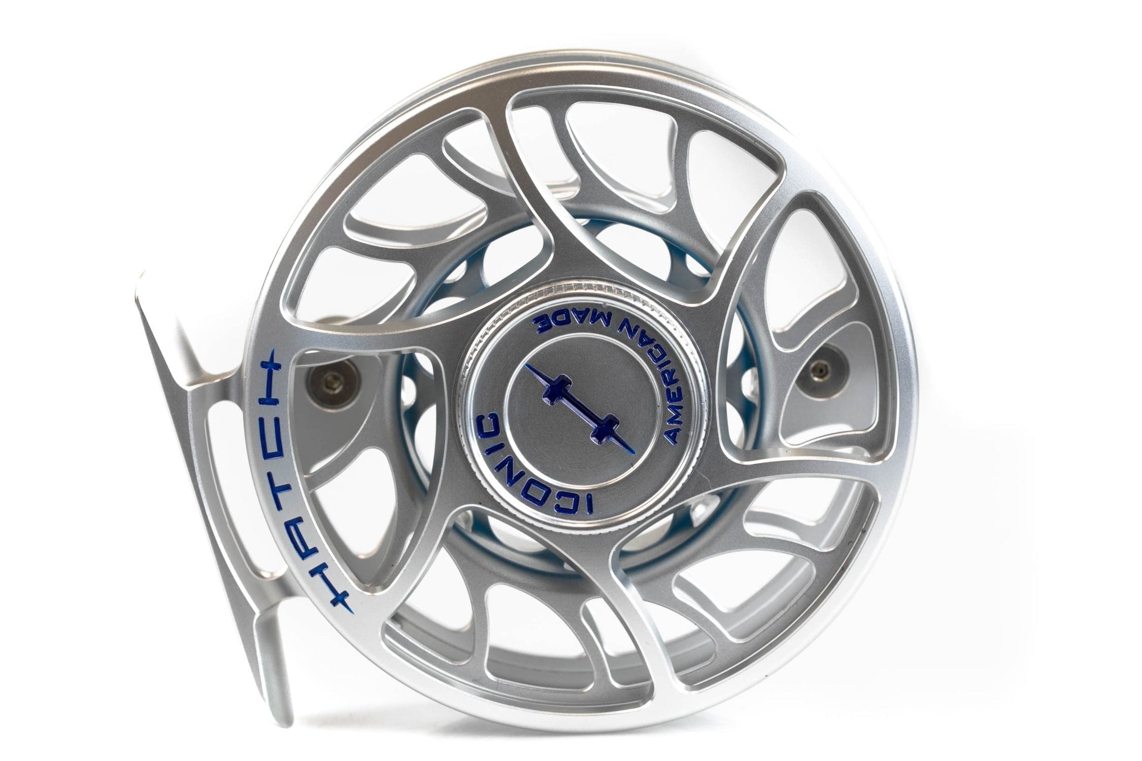 Hatch Iconic Large Arbor Fly Reel
