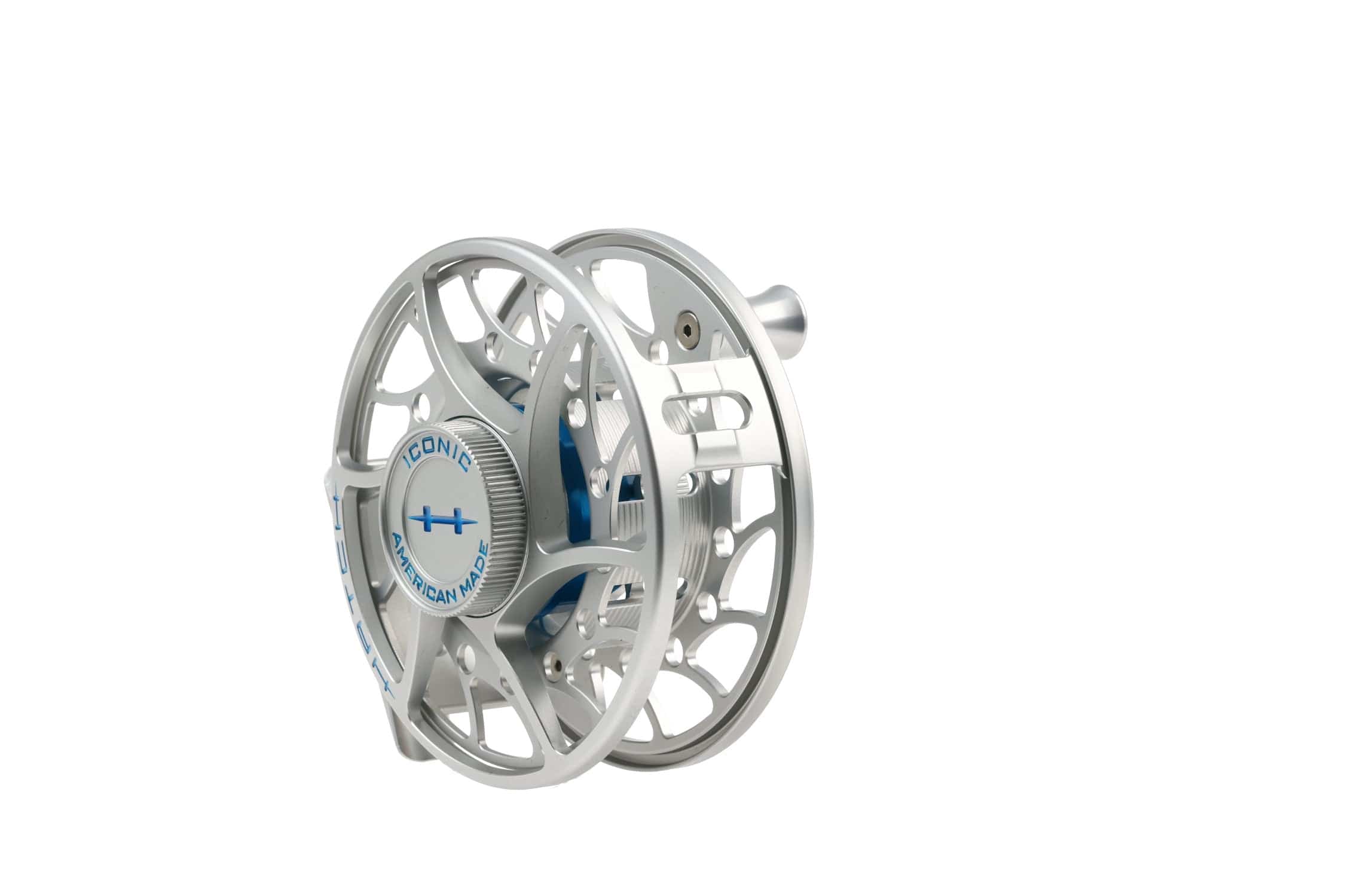 Hatch Iconic Mid Arbor Fly Reel