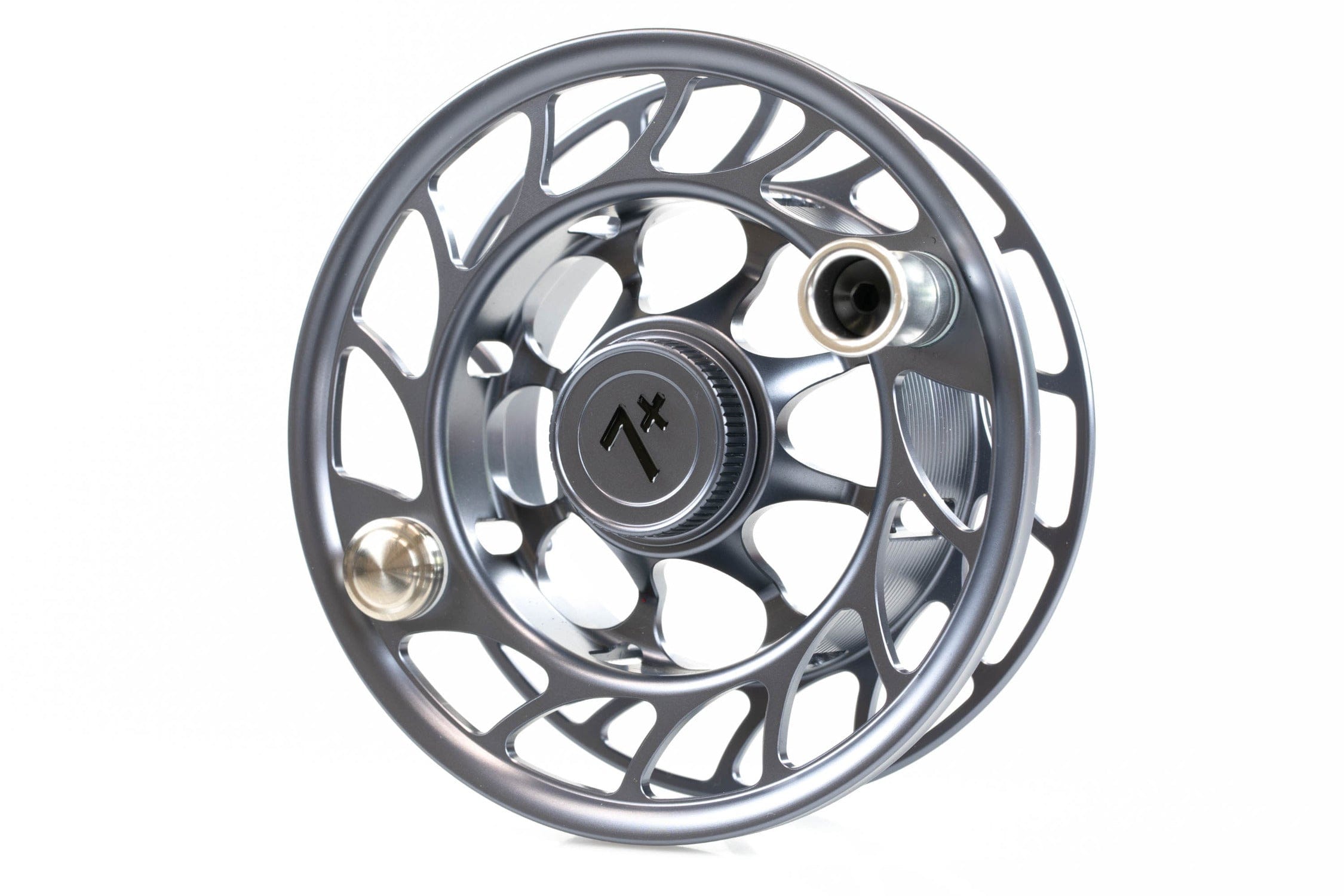 フライリール　HATCH スプールセット Hatch Iconic Large Arbor Spare Spool | Trident Fly Fishing