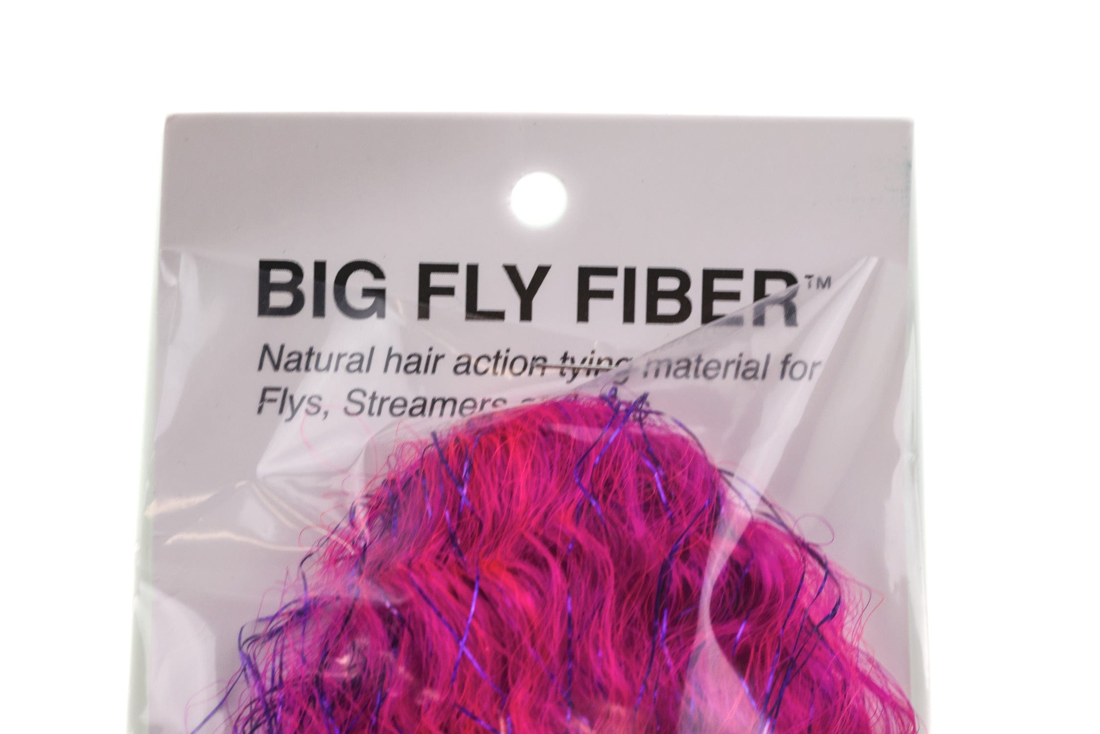 Hedron Big Fly Fiber