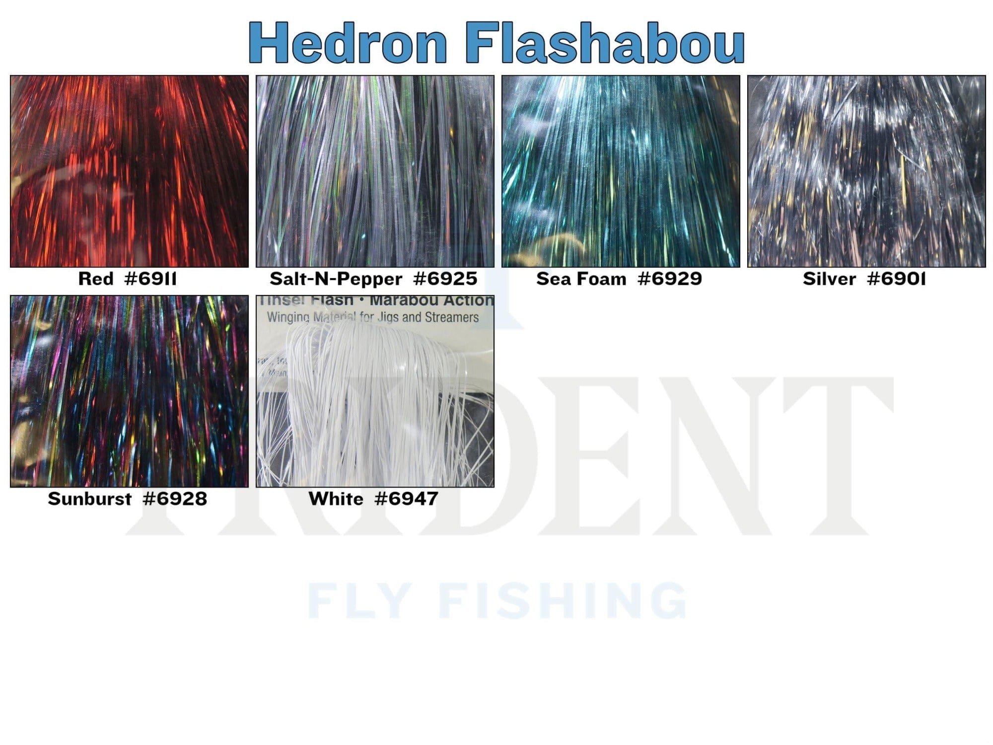 Hedron Flashabou
