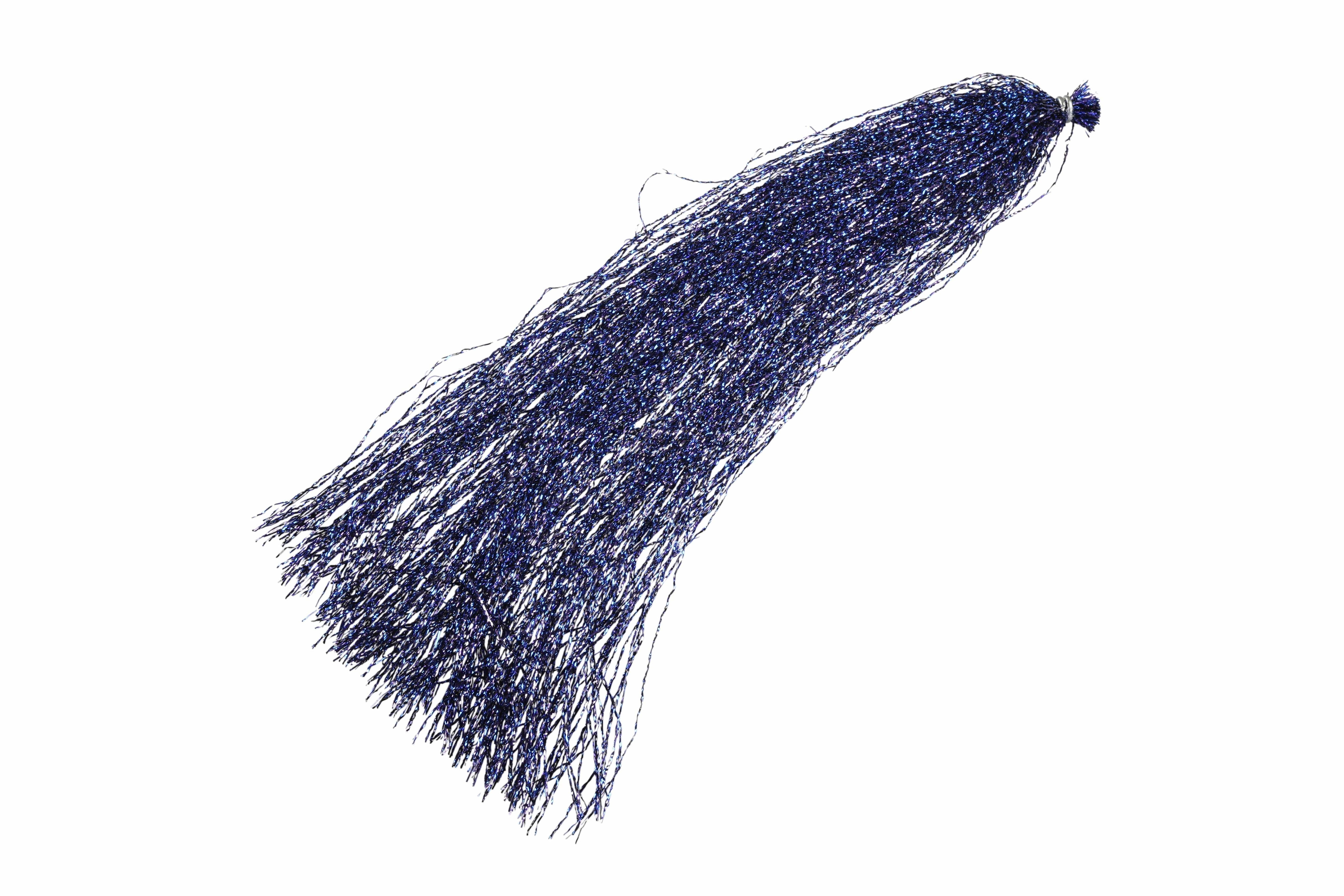 Hedron Flashabou Weave