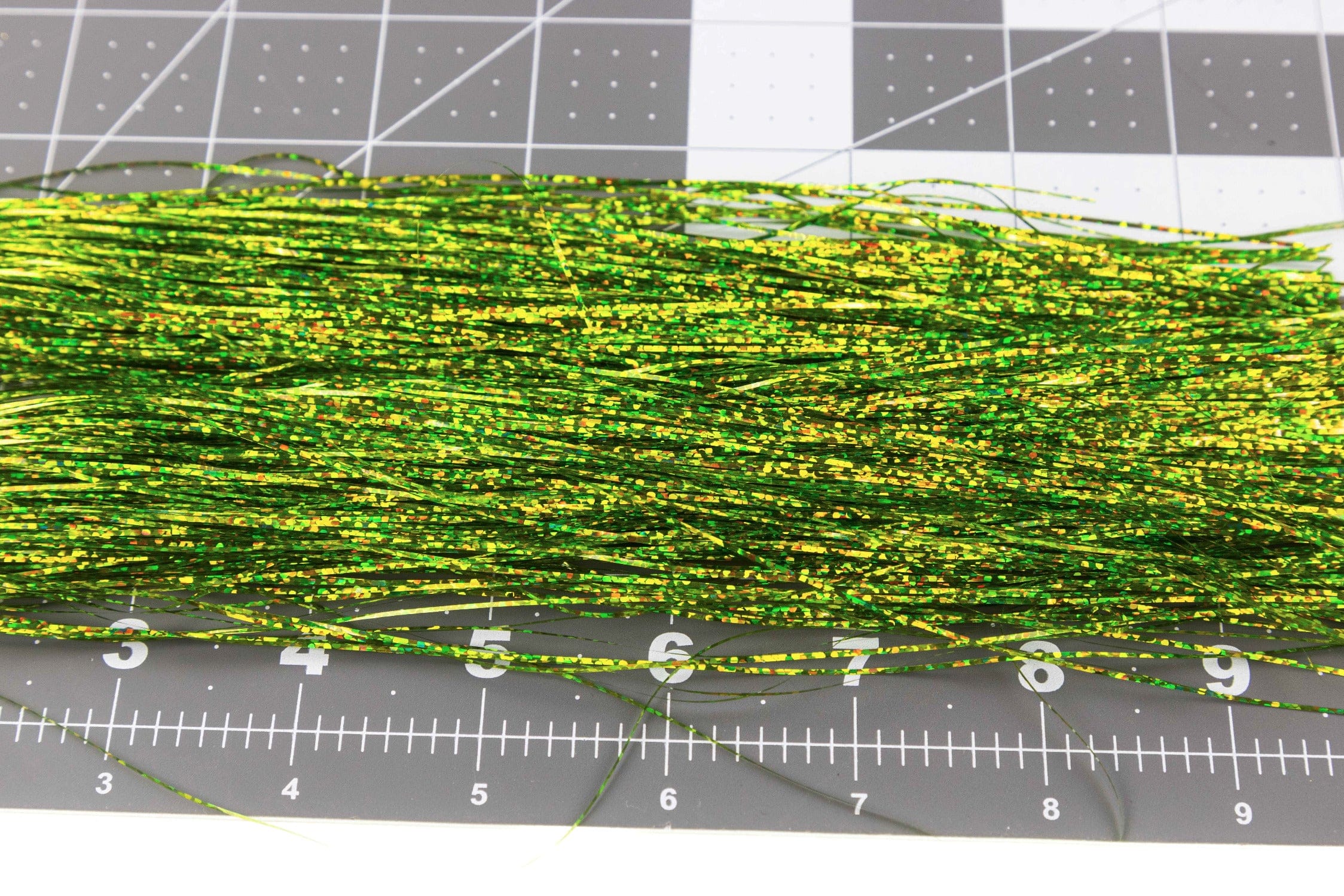 Hedron Holographic Magnum Flashabou