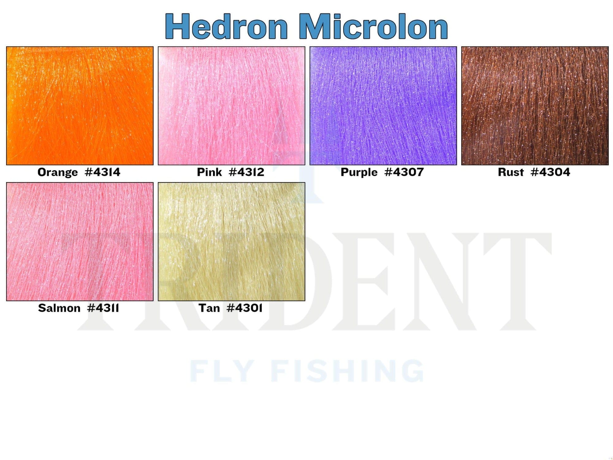 Hedron Microlon