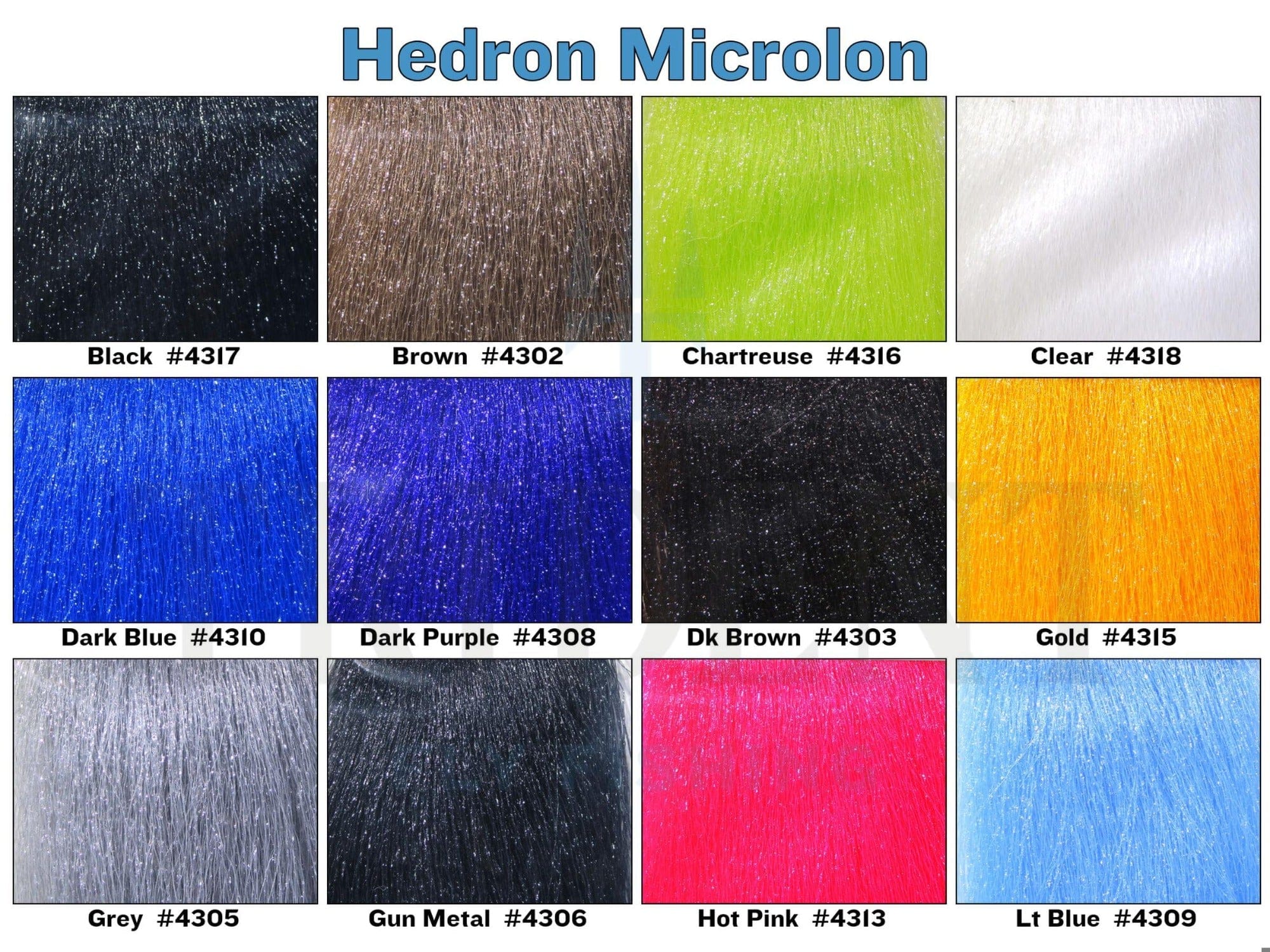 Hedron Microlon