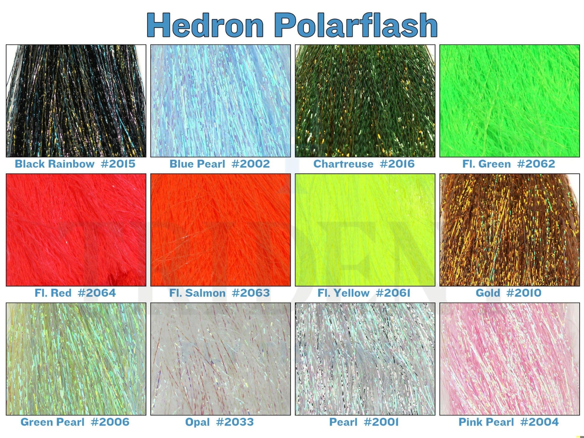 Hedron Polarflash