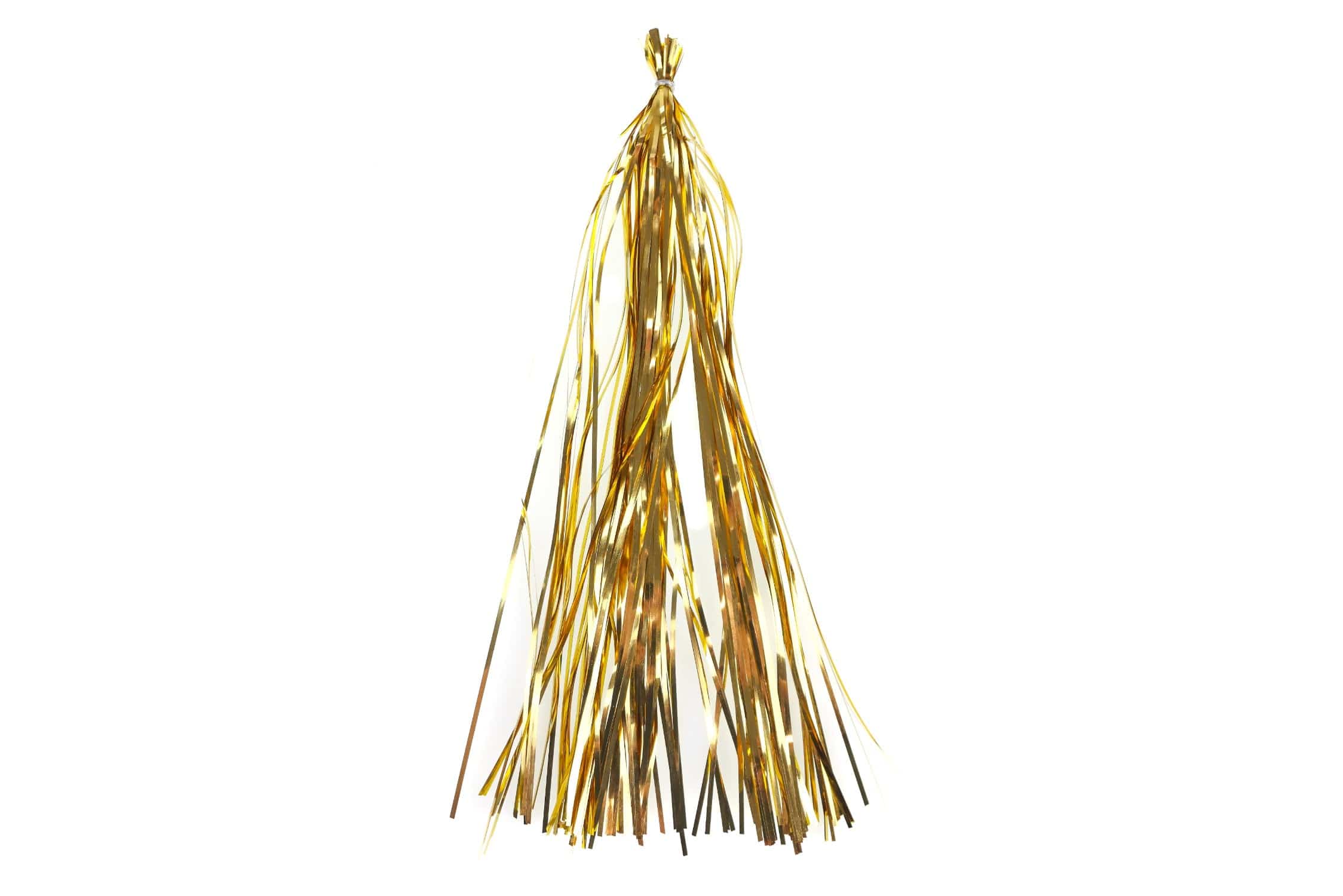 Hedron Saltwater Flashabou