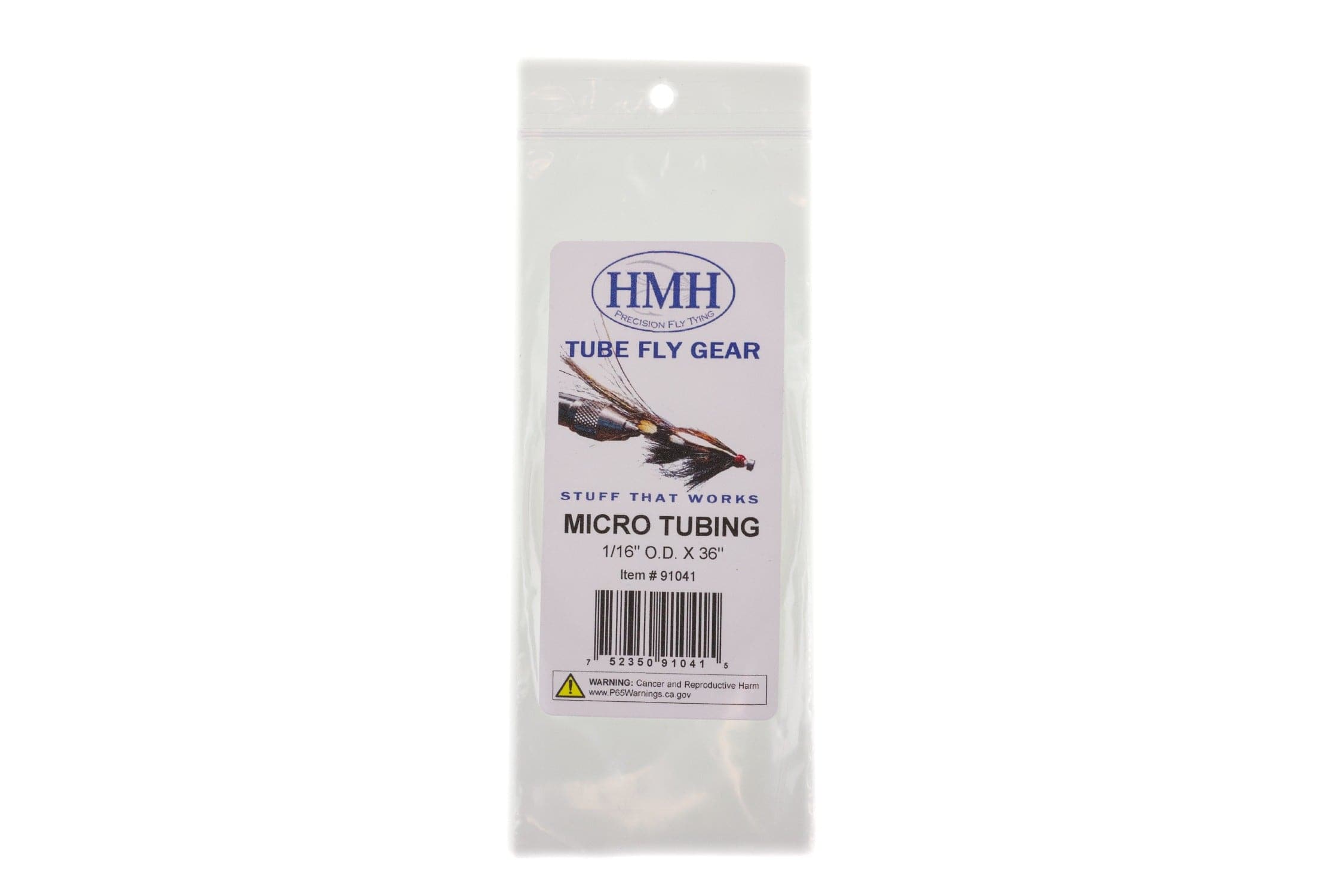 HMH Micro Tubing