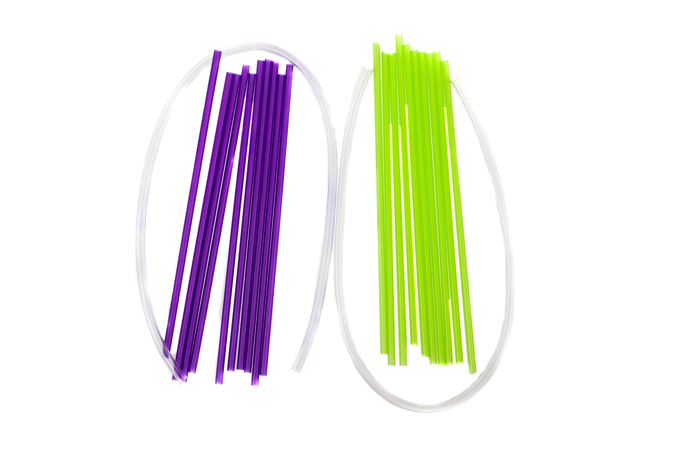 HMH Poly Tubes