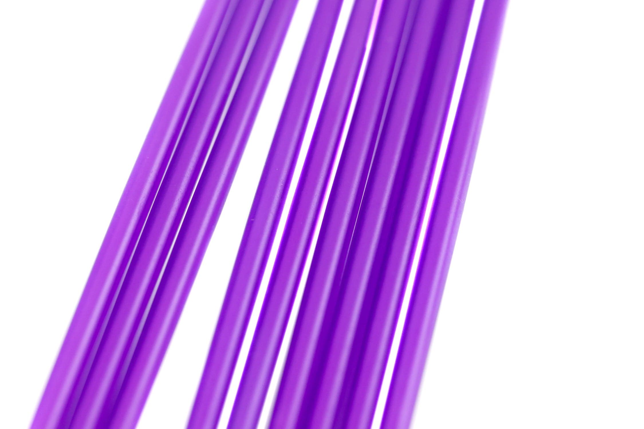 HMH Poly Tubes