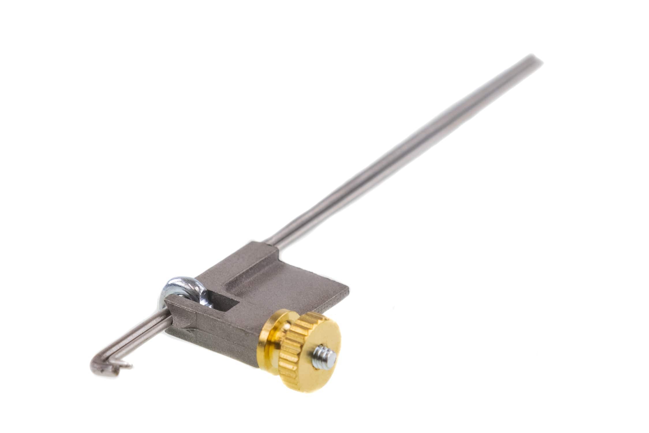 HMH Starter Tube Fly Tool