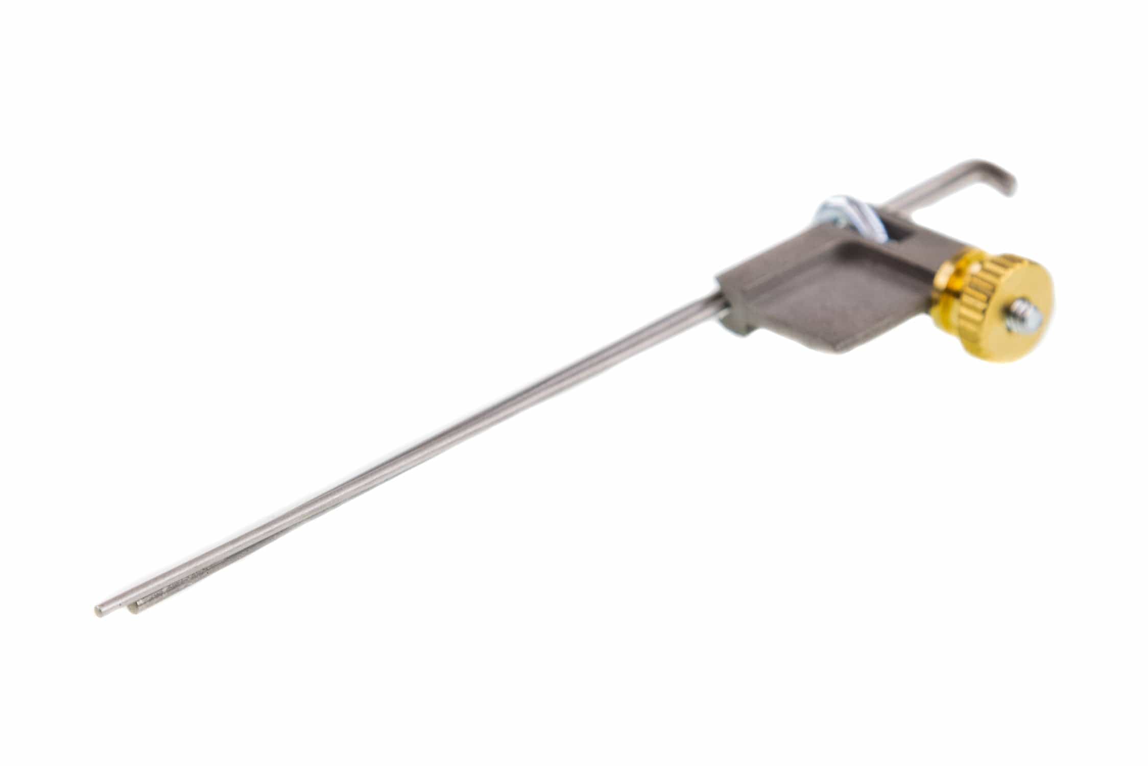HMH Starter Tube Fly Tool
