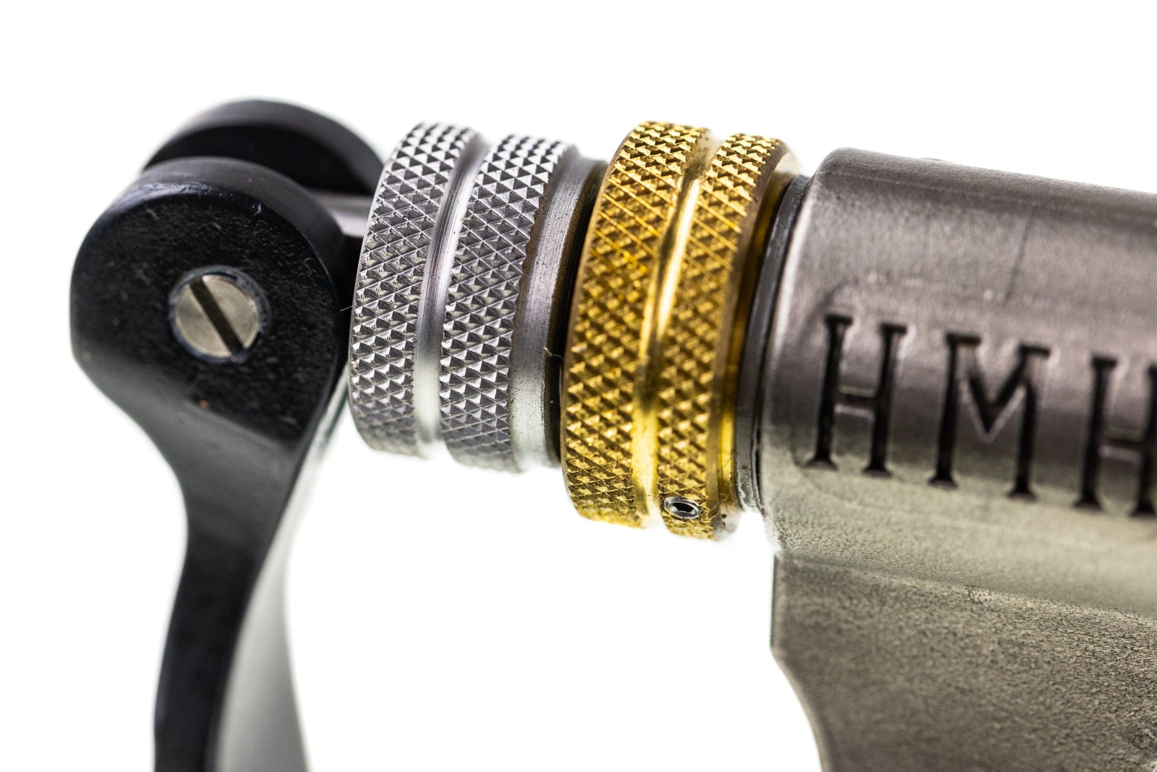 HMH Pedestal Spartan Vise | Trident Fly Fishing